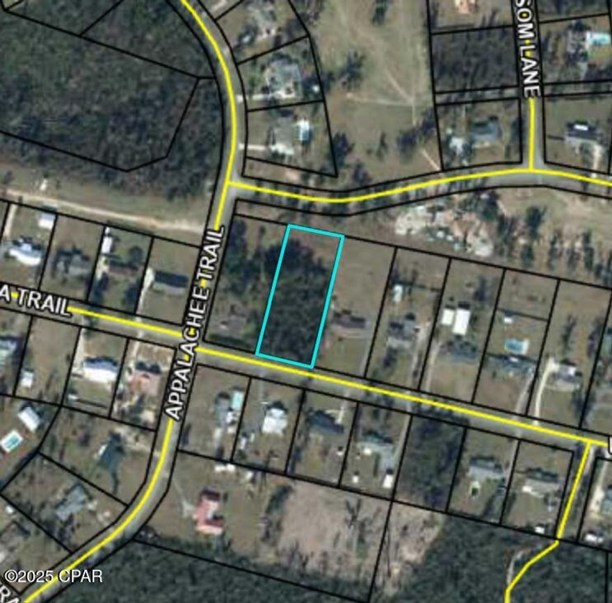 Build your dream home or invest in your next project in the desirable Woodgate Subdivision of Marianna, FL. This spacious 1.09-acre lot offers a rare opportunity in a quiet, established neighborhood just minutes from everything you need.

Located only 7 miles from downtown Marianna, 5 miles to I-10 for easy commuting, and just 10 miles from the beautiful Florida Caverns State Park, this property delivers convenience and natural beauty. Enjoy close proximity to the well-established Indian Springs Golf Course Community, perfect for golf enthusiasts or those who simply enjoy a peaceful setting.

Woodgate Way ends in a cul-de-sac, minimizing through traffic and offering added privacy. This community has no HOA fees, but thoughtful deed restrictions are in place to preserve the integrity of the neighborhood. Build your custom single-family home with a minimum of 1,400 sq ft for a single-level home or 1,800 sq ft for a two-story design. Public utilities are at roadway with a minimal hookup fee, adding even more value to this property.

Whether you're a homeowner looking to build your forever home or a builder ready to develop, this lot offers a fantastic opportunity in a growing area of Marianna. Full deed restrictions available upon request. Don't miss your chance to own in this desirable neighborhood!