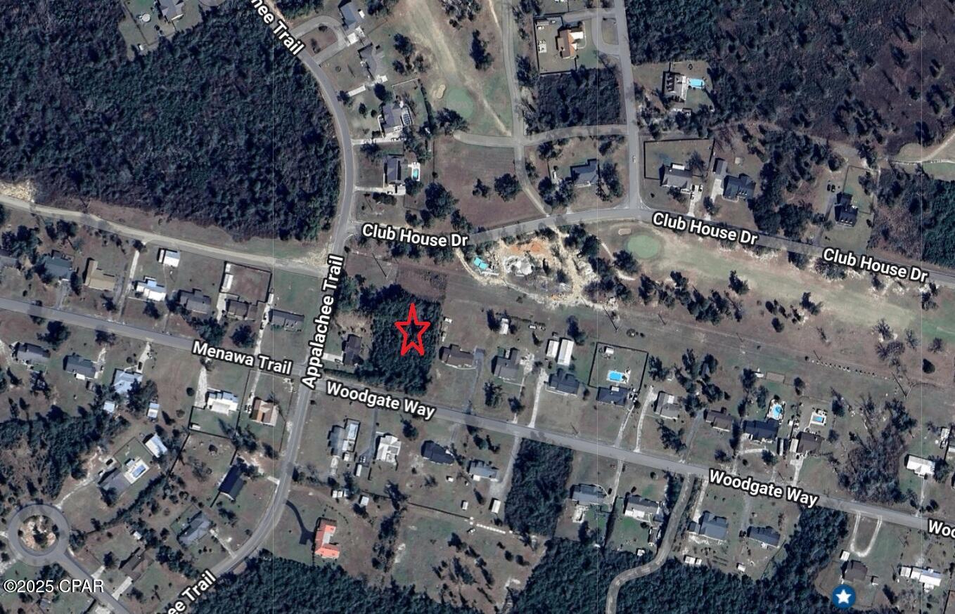 [No Recorded Subdiv] - Land