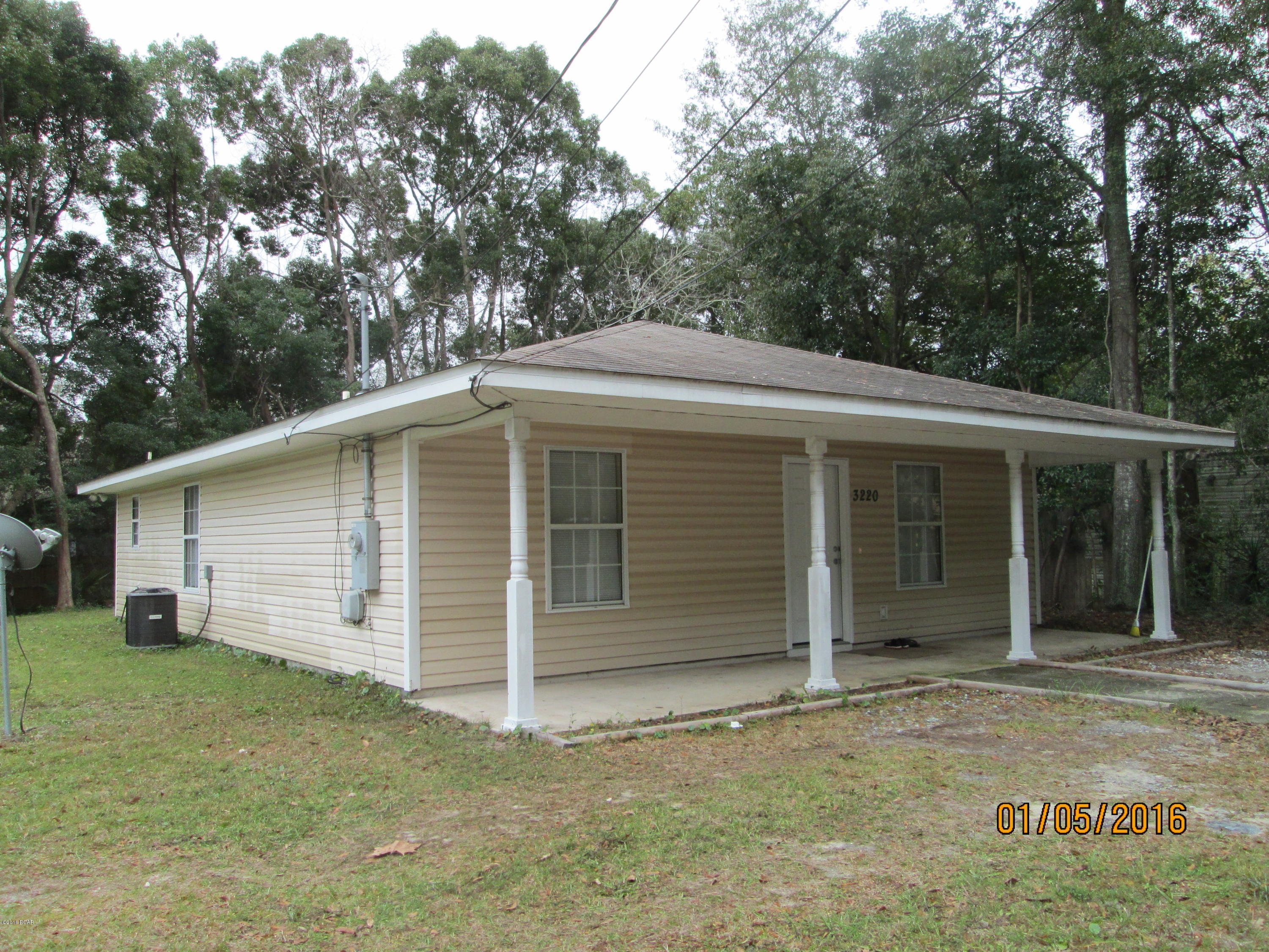 No Named Subdivision - Residential