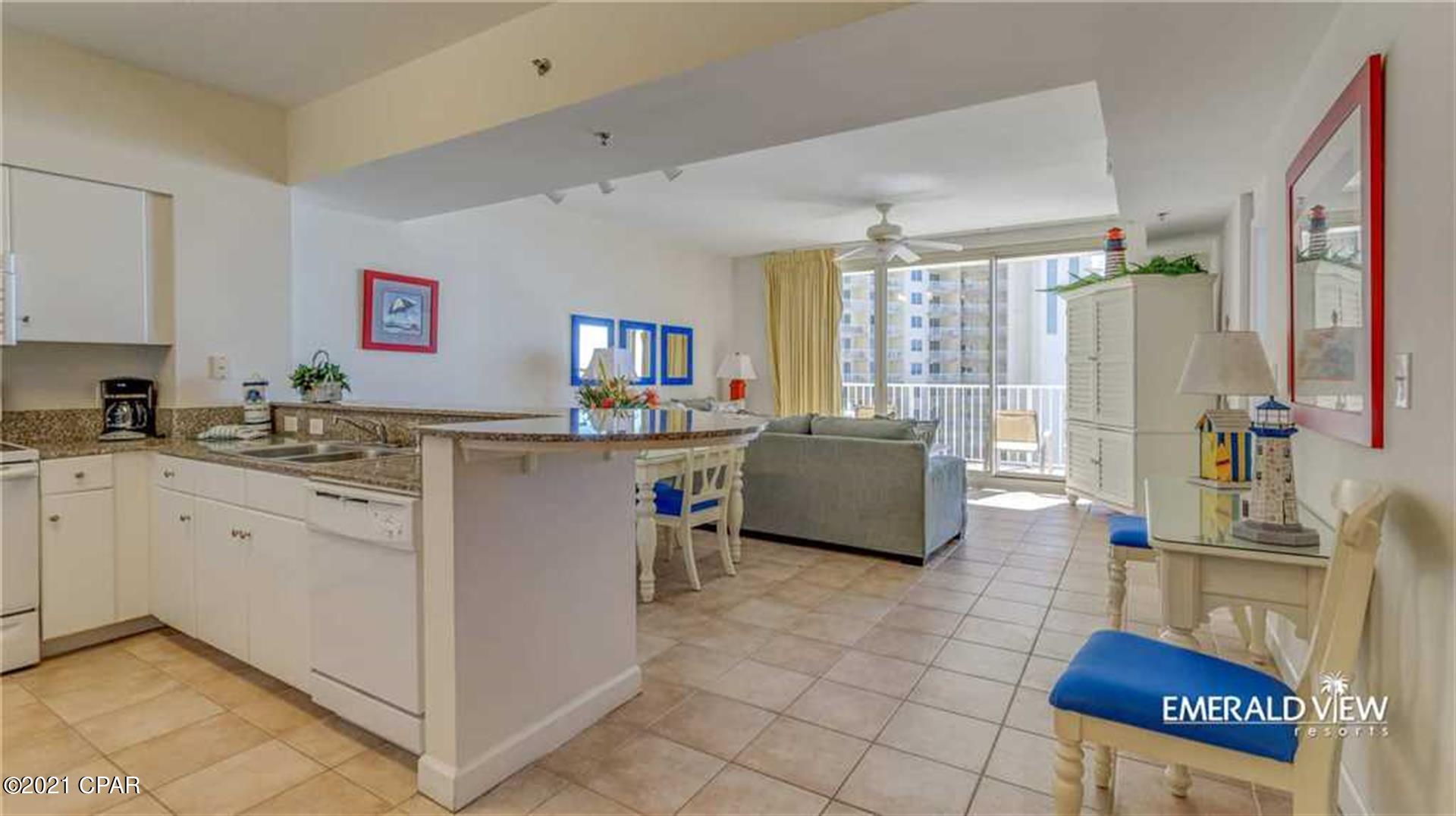 Shores Of Panama Phase I - Residential