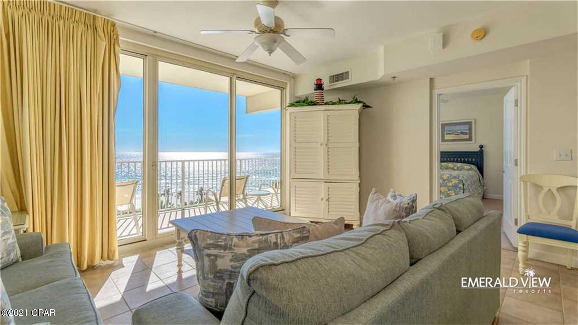 Shores Of Panama Phase I - Residential