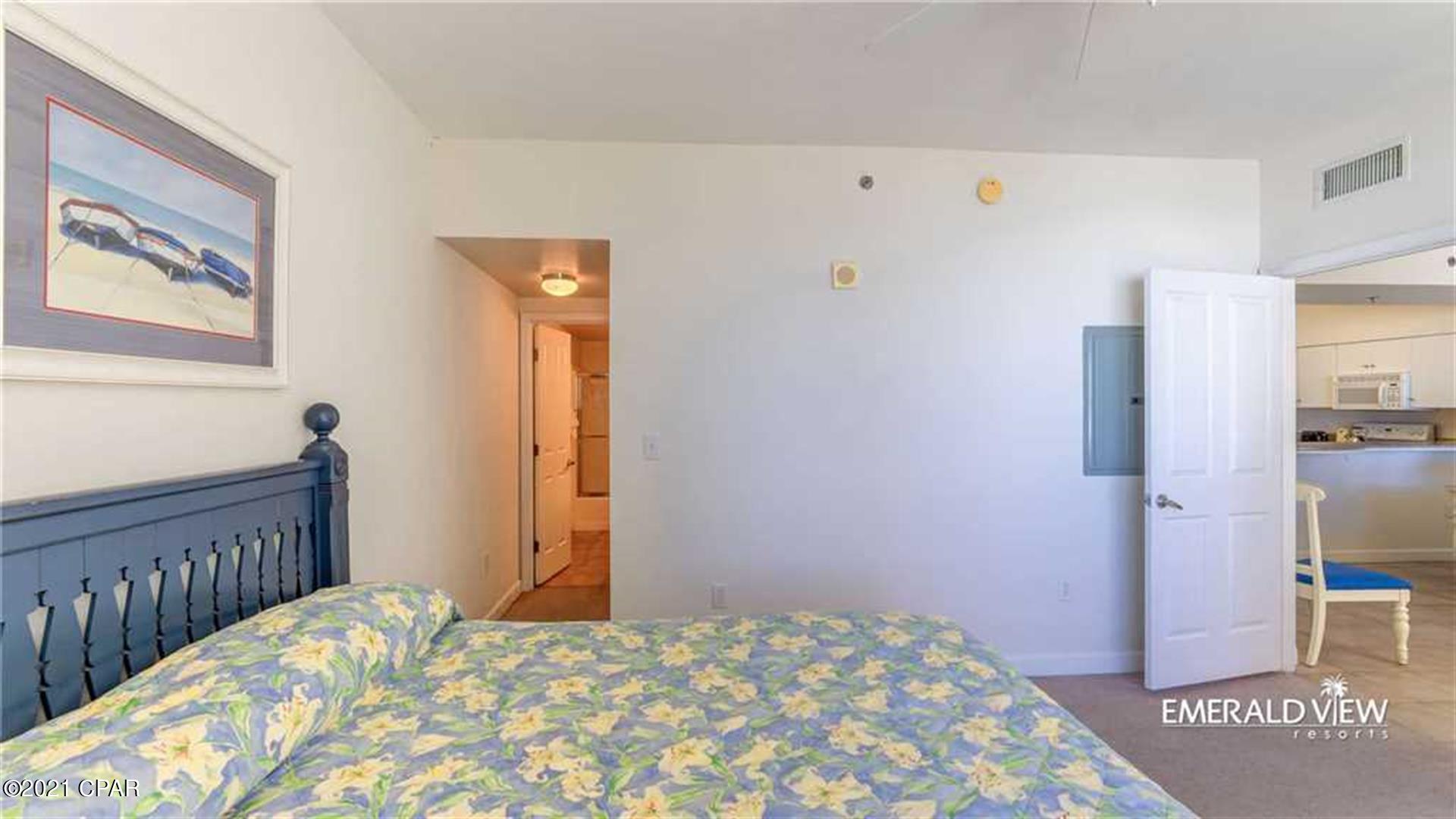 Shores Of Panama Phase I - Residential