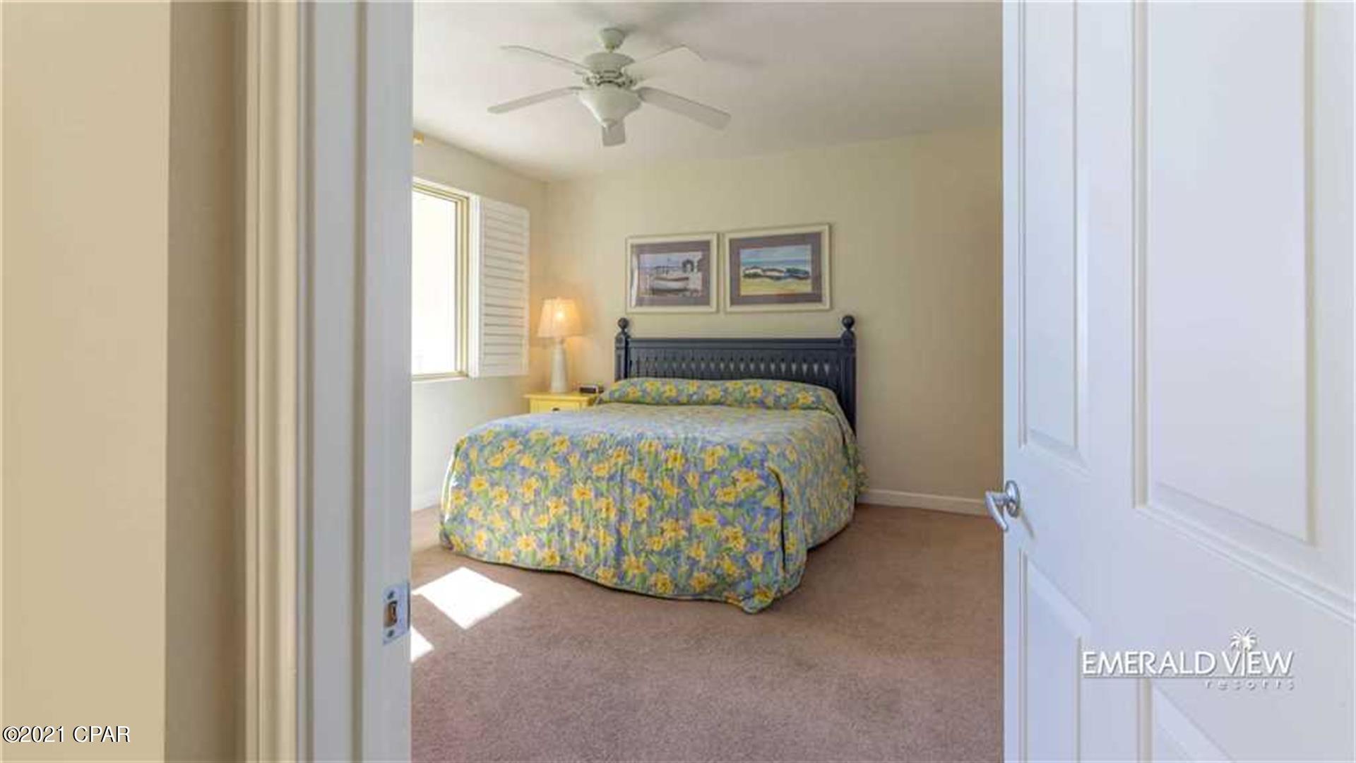 Shores Of Panama Phase I - Residential
