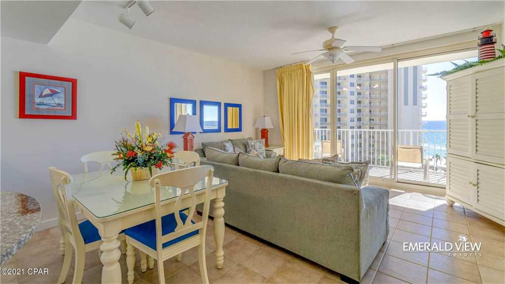 Shores Of Panama Phase I - Residential