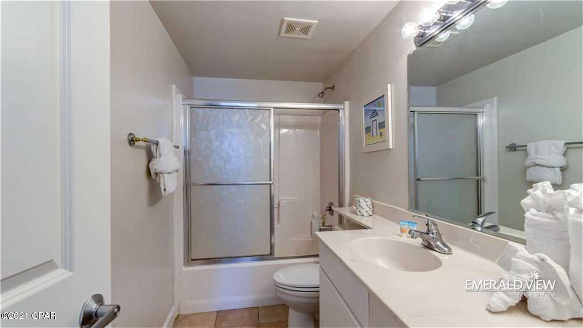 Shores Of Panama Phase I - Residential