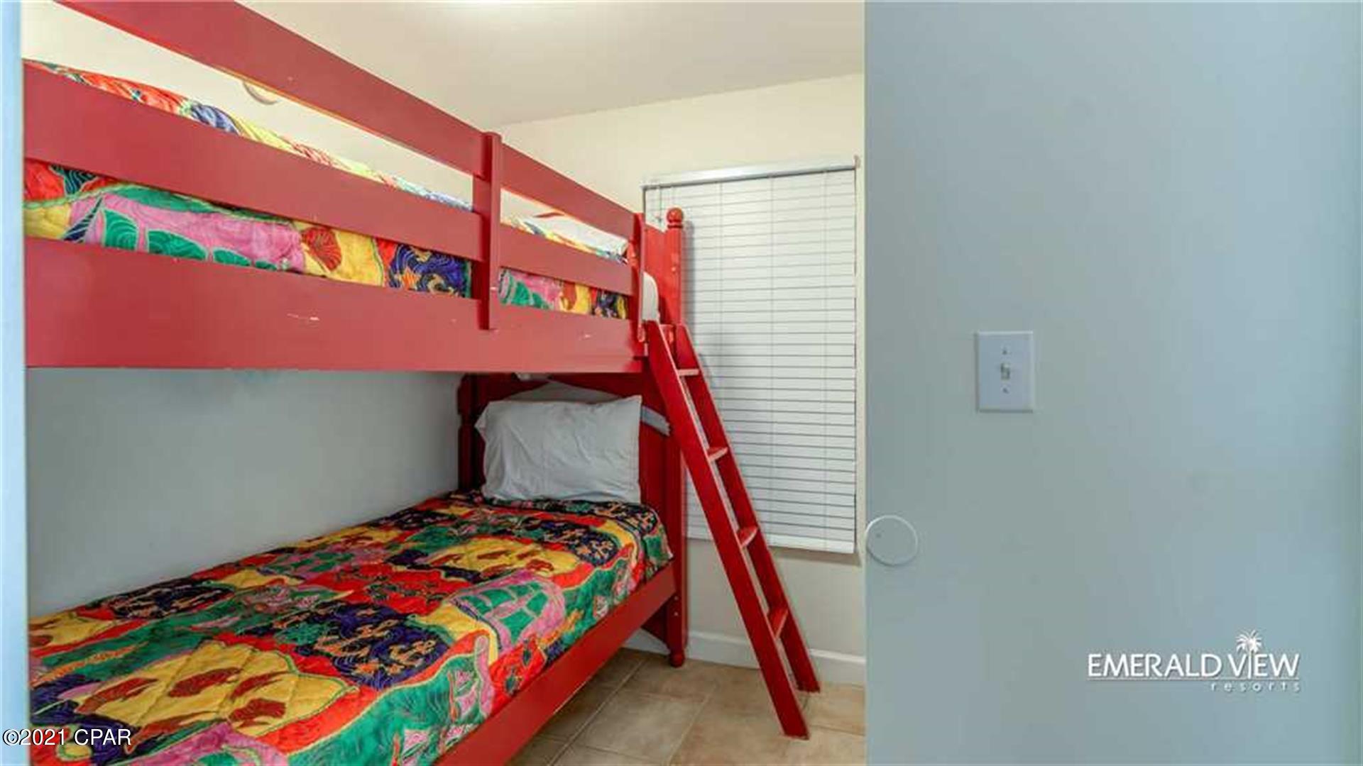 Shores Of Panama Phase I - Residential