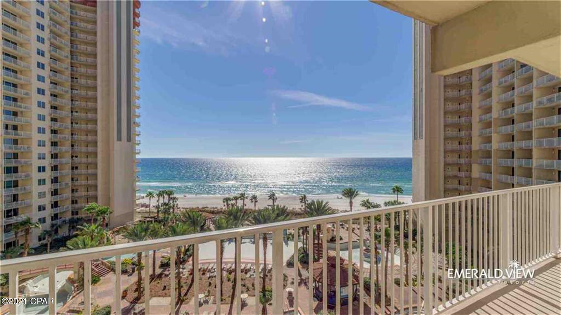 Shores Of Panama Phase I - Residential