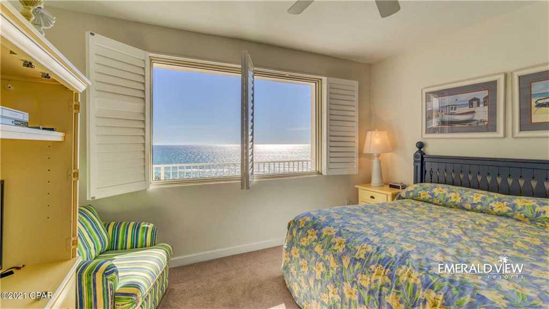 Shores Of Panama Phase I - Residential