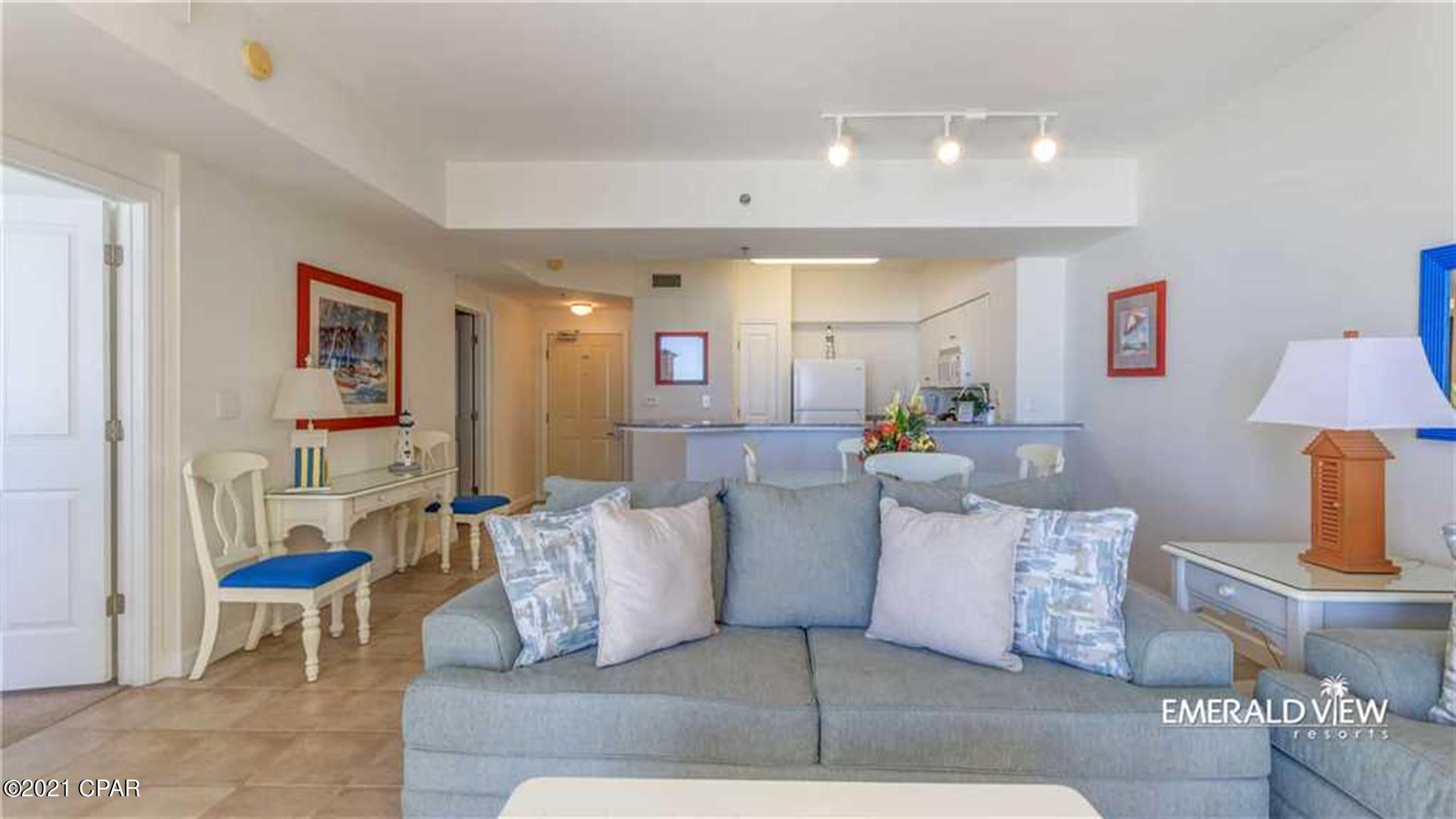 Shores Of Panama Phase I - Residential