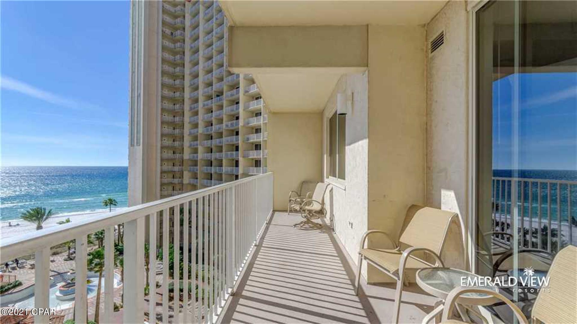 Shores Of Panama Phase I - Residential