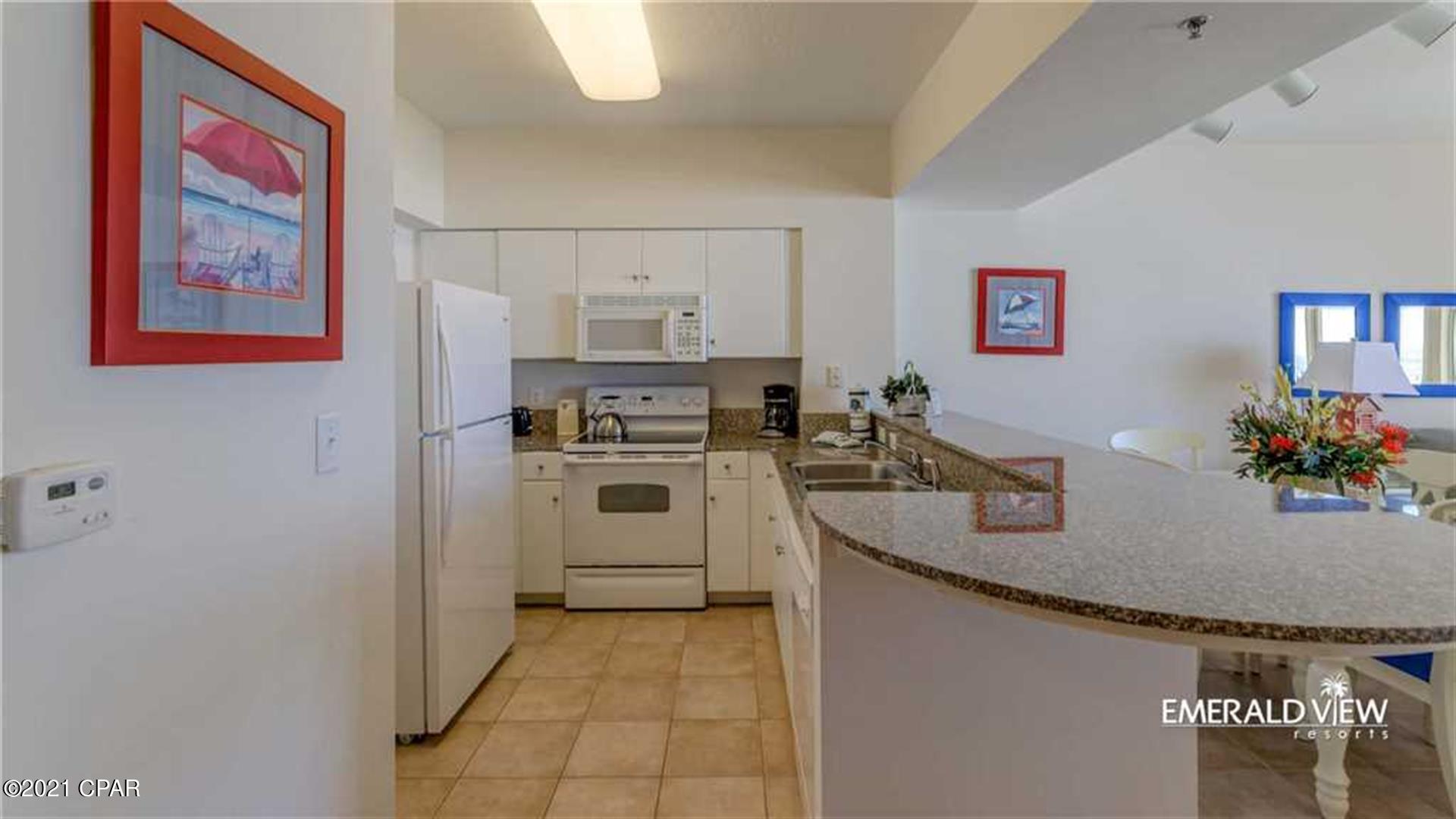 Shores Of Panama Phase I - Residential