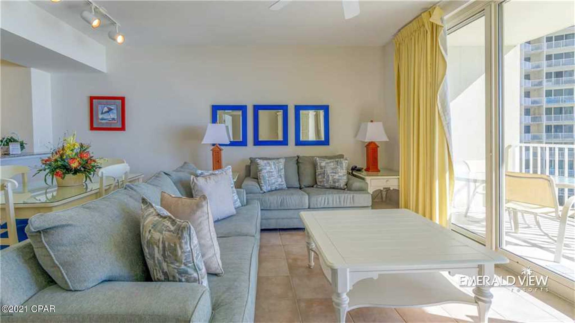 Shores Of Panama Phase I - Residential