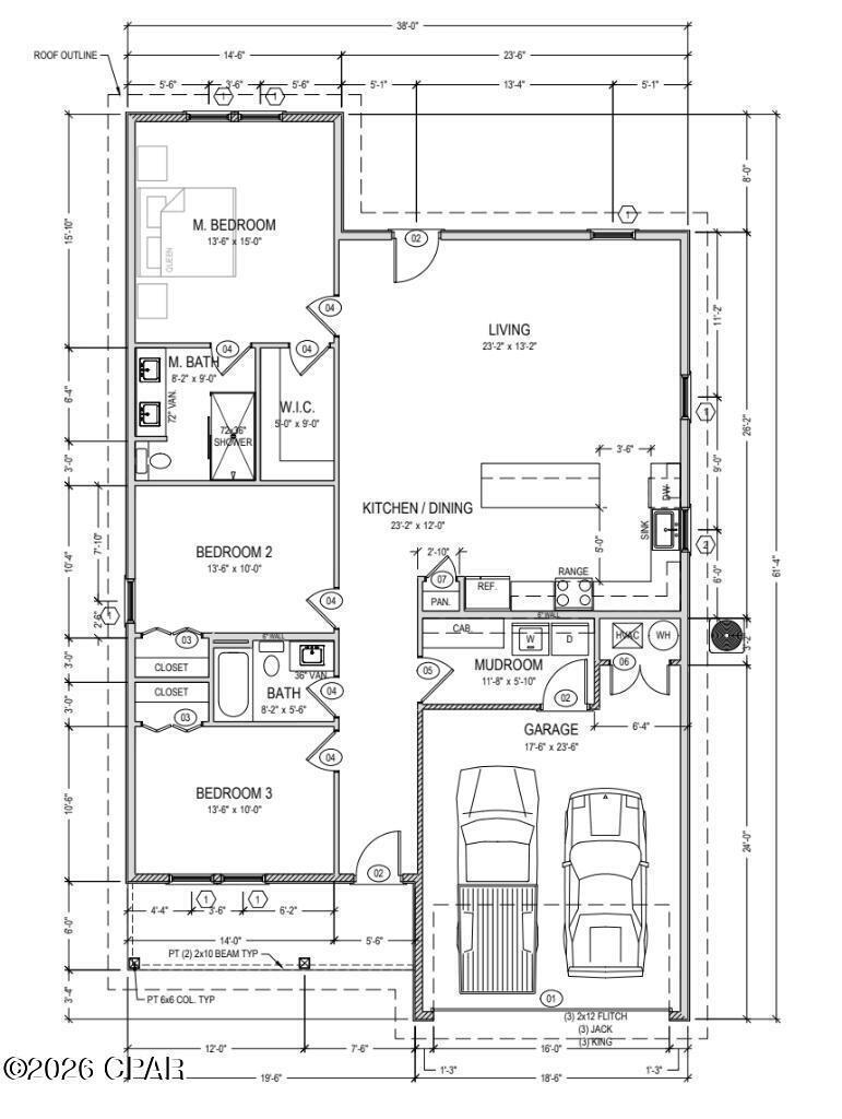 Highland City - Residential