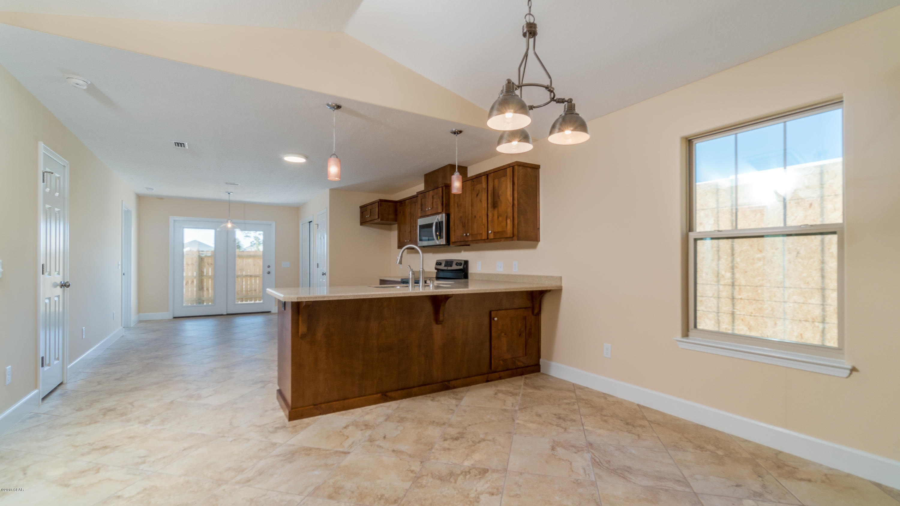 Ashlee Manor - Residential