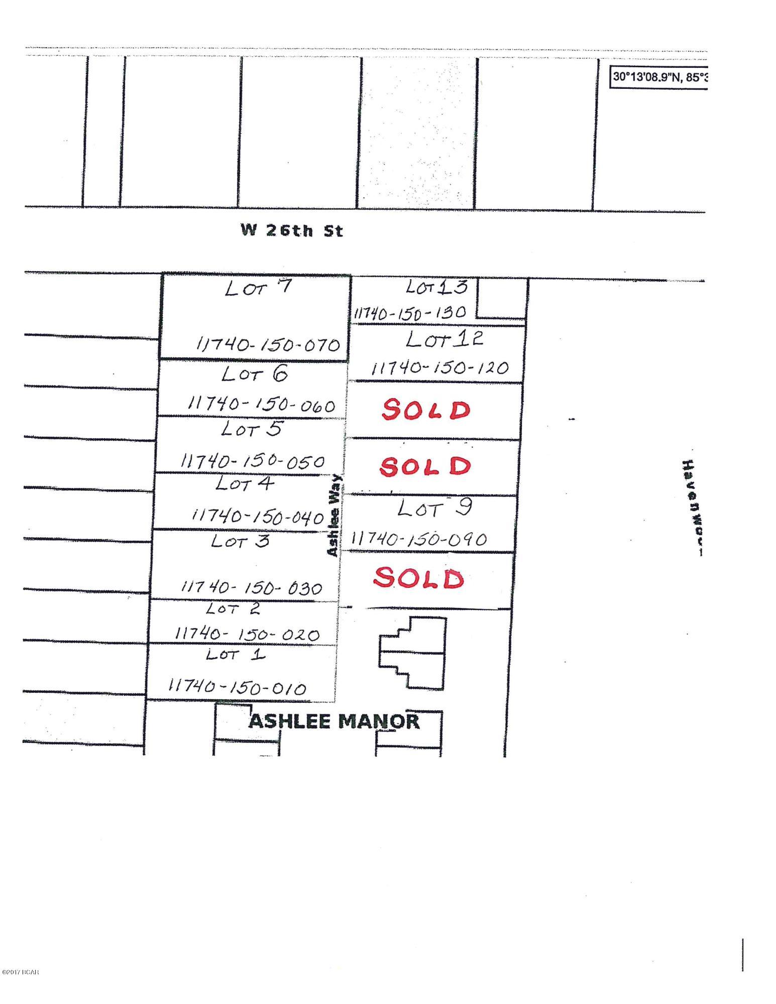 Ashlee Manor - Residential
