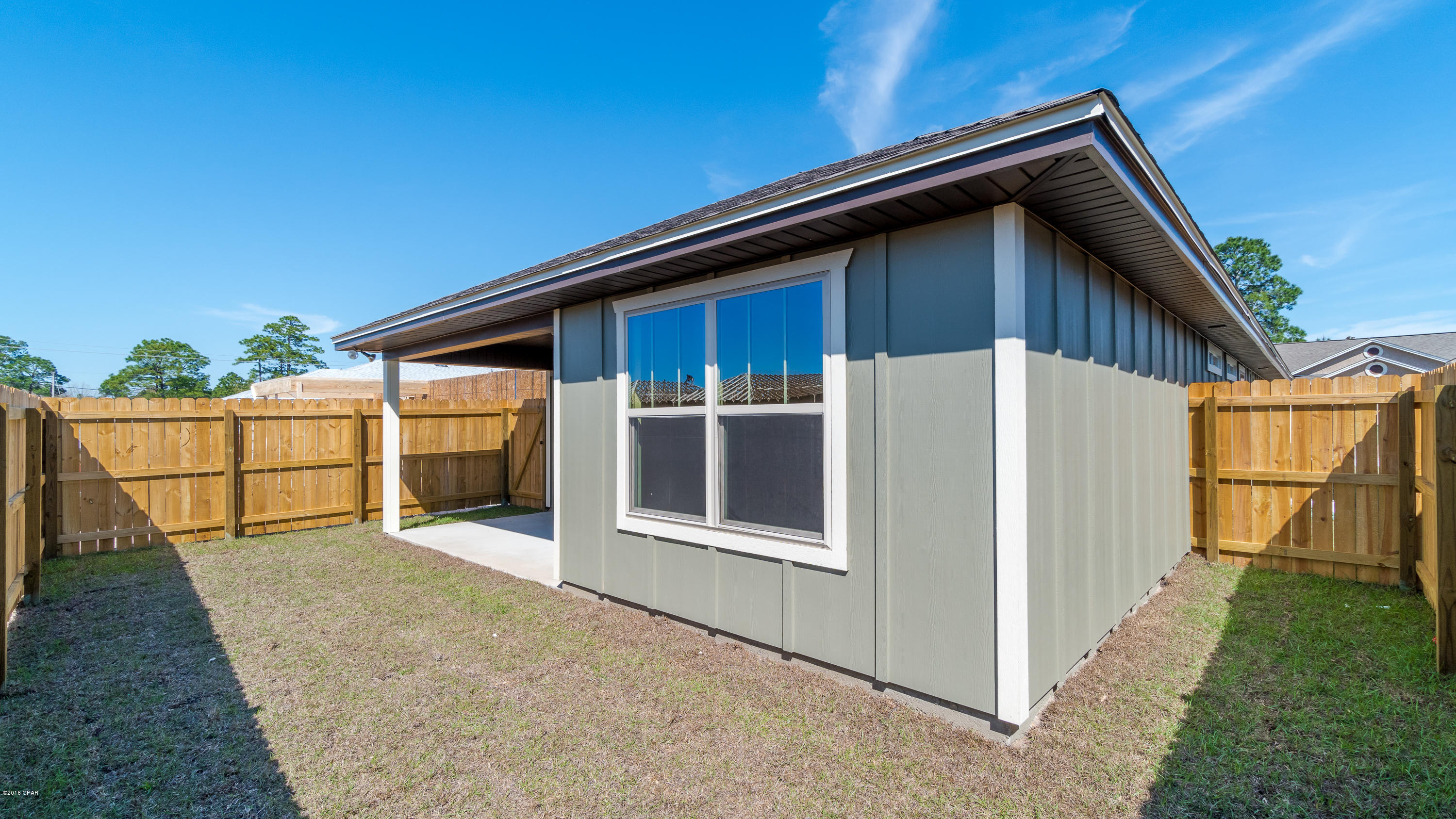 Ashlee Manor - Residential