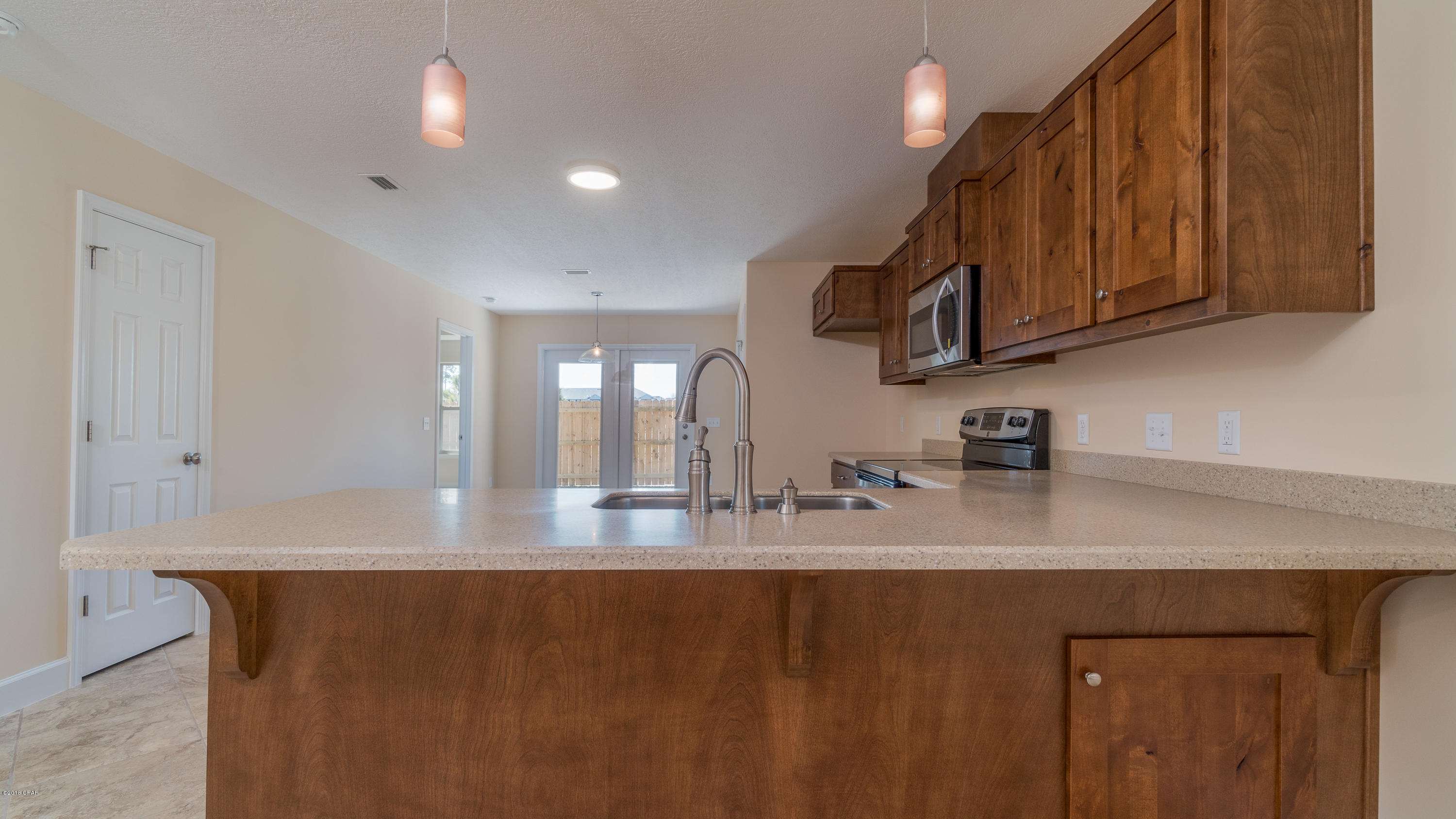 Ashlee Manor - Residential