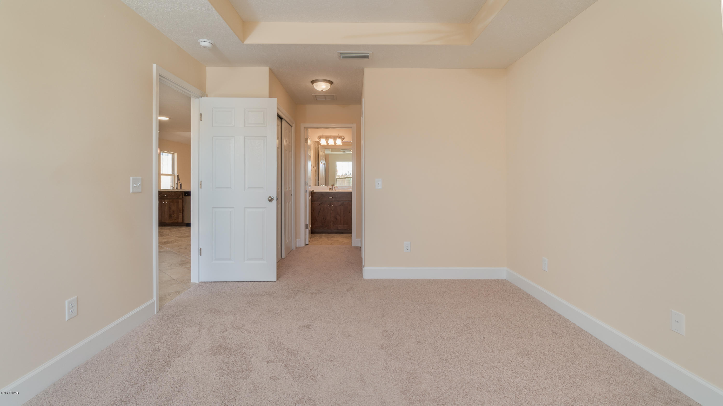 Ashlee Manor - Residential