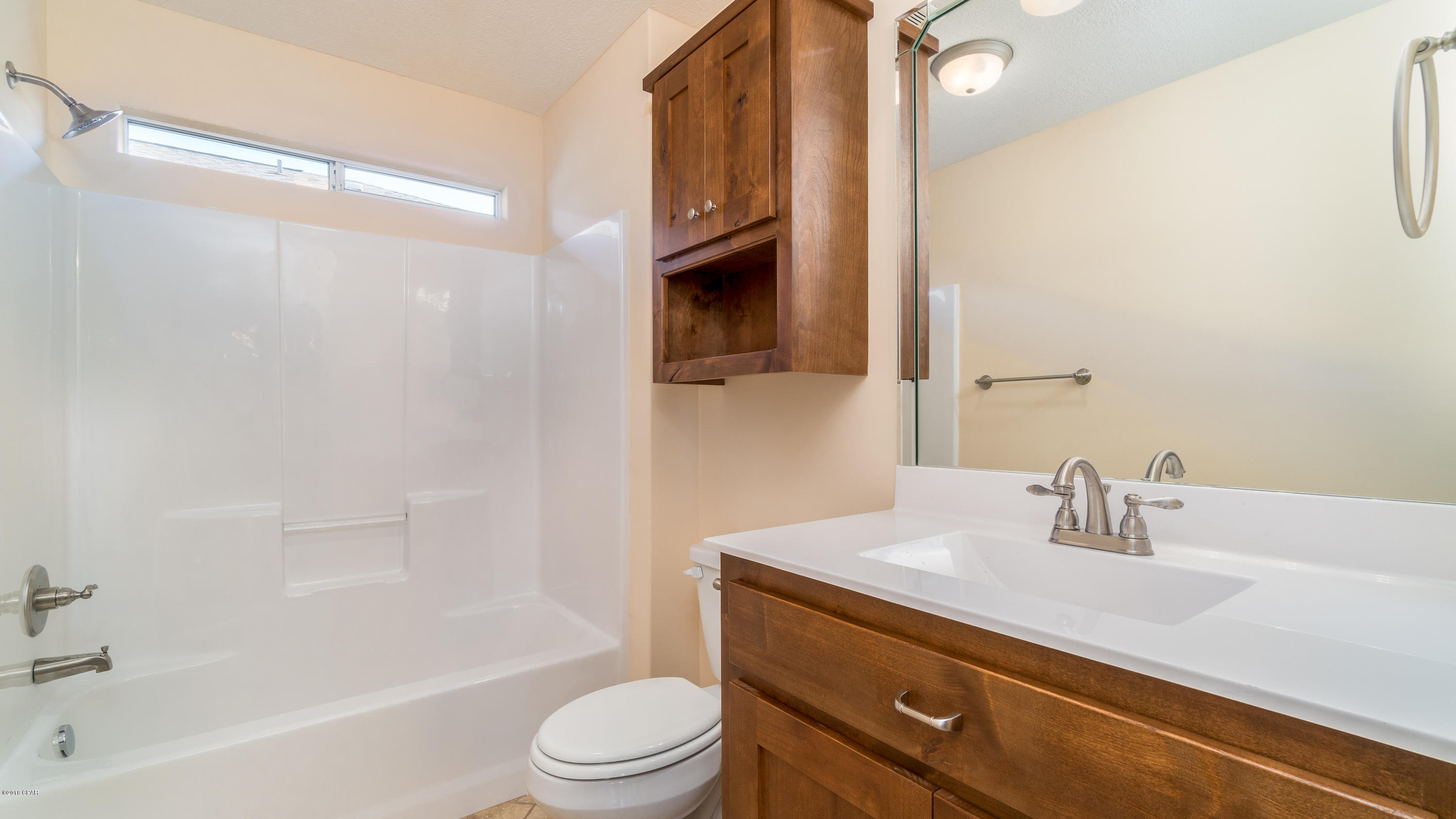 Ashlee Manor - Residential