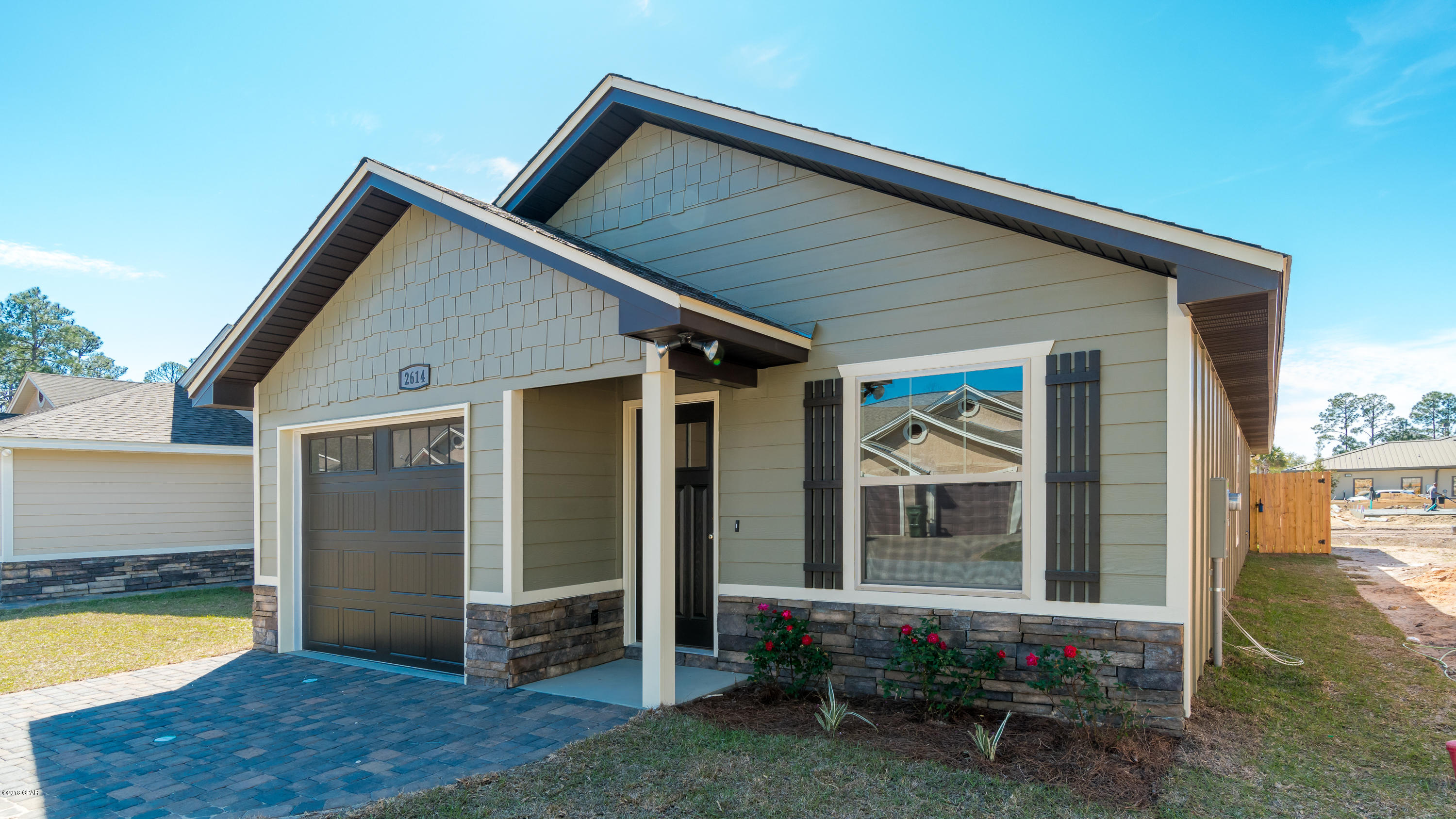 Ashlee Manor - Residential