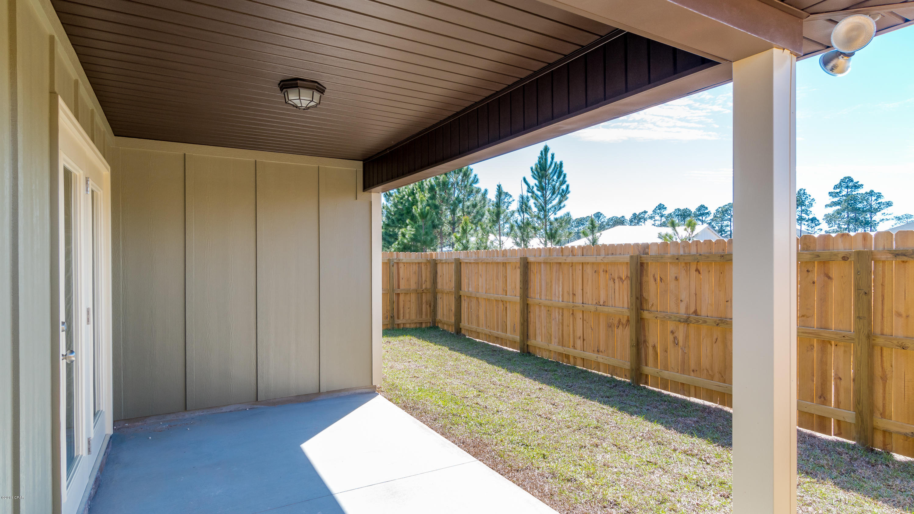 Ashlee Manor - Residential