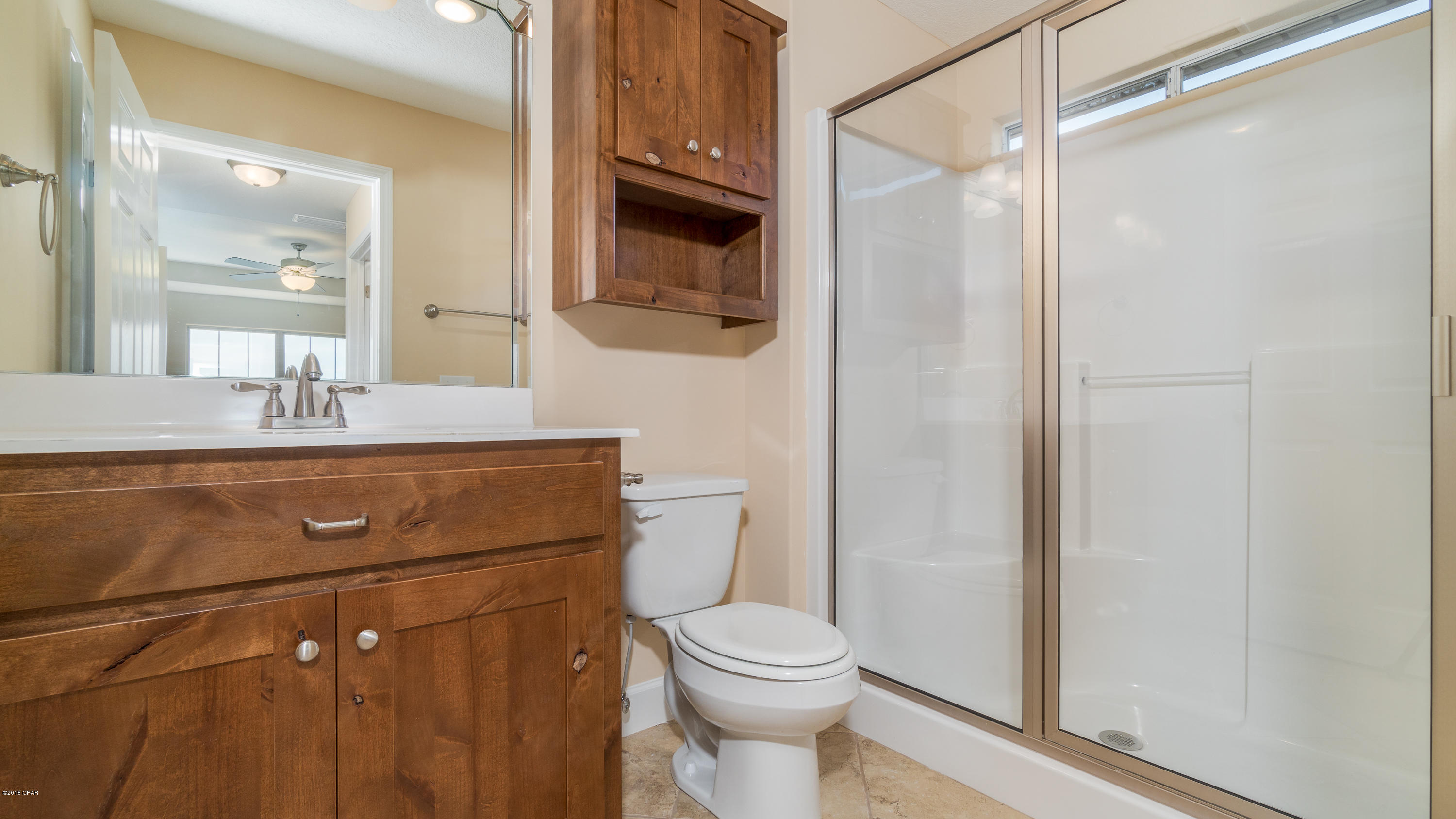 Ashlee Manor - Residential