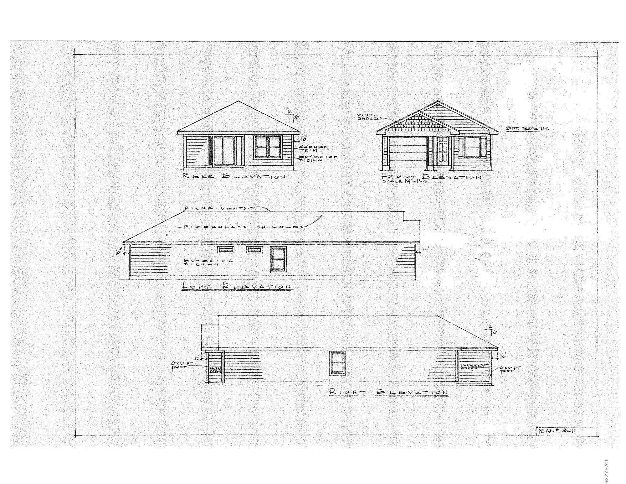 Ashlee Manor - Residential