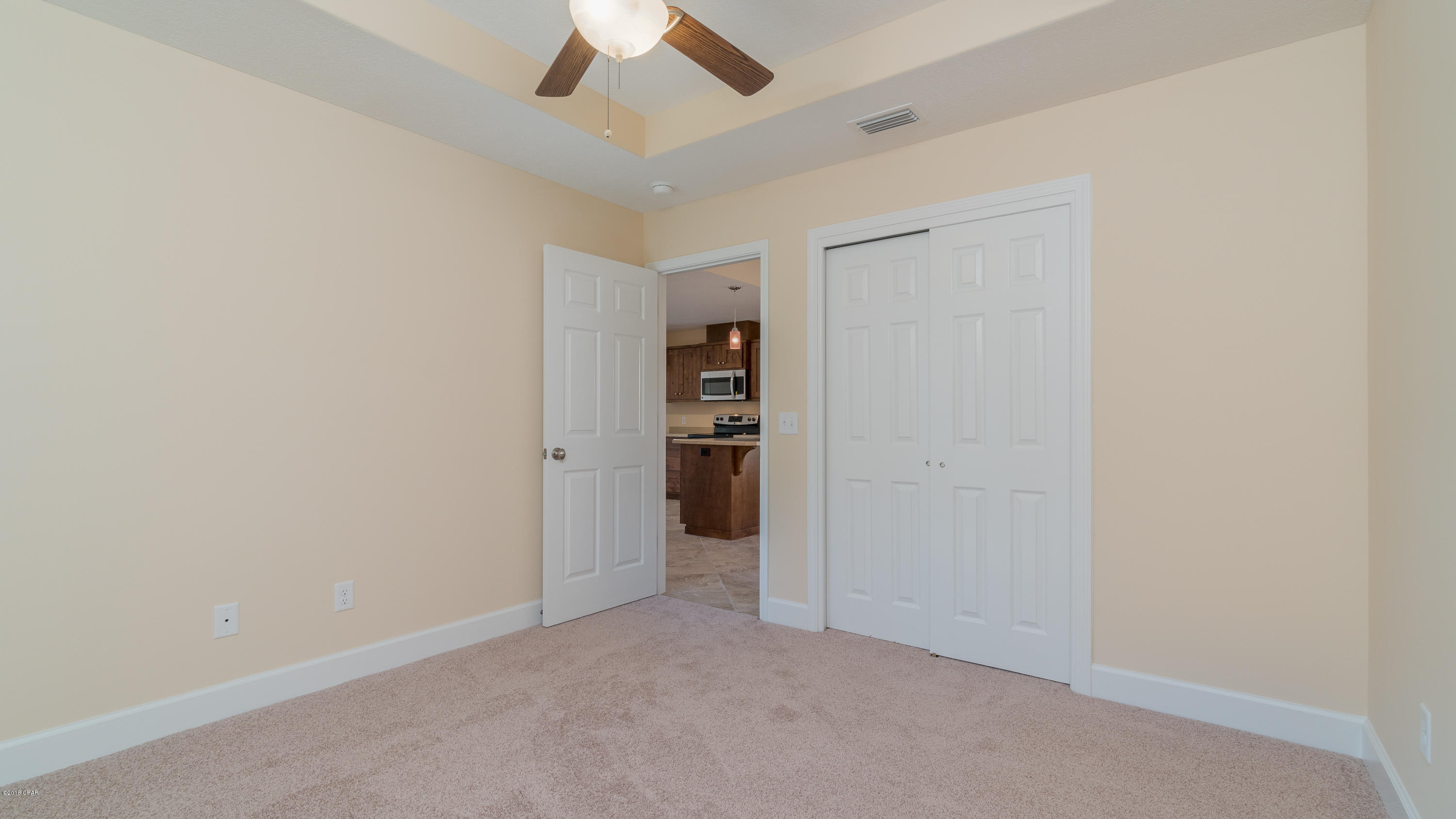 Ashlee Manor - Residential