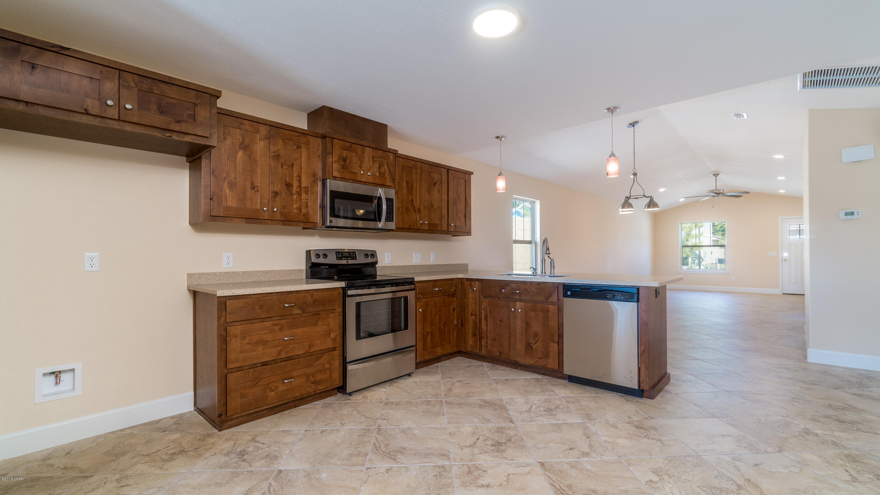 Ashlee Manor - Residential