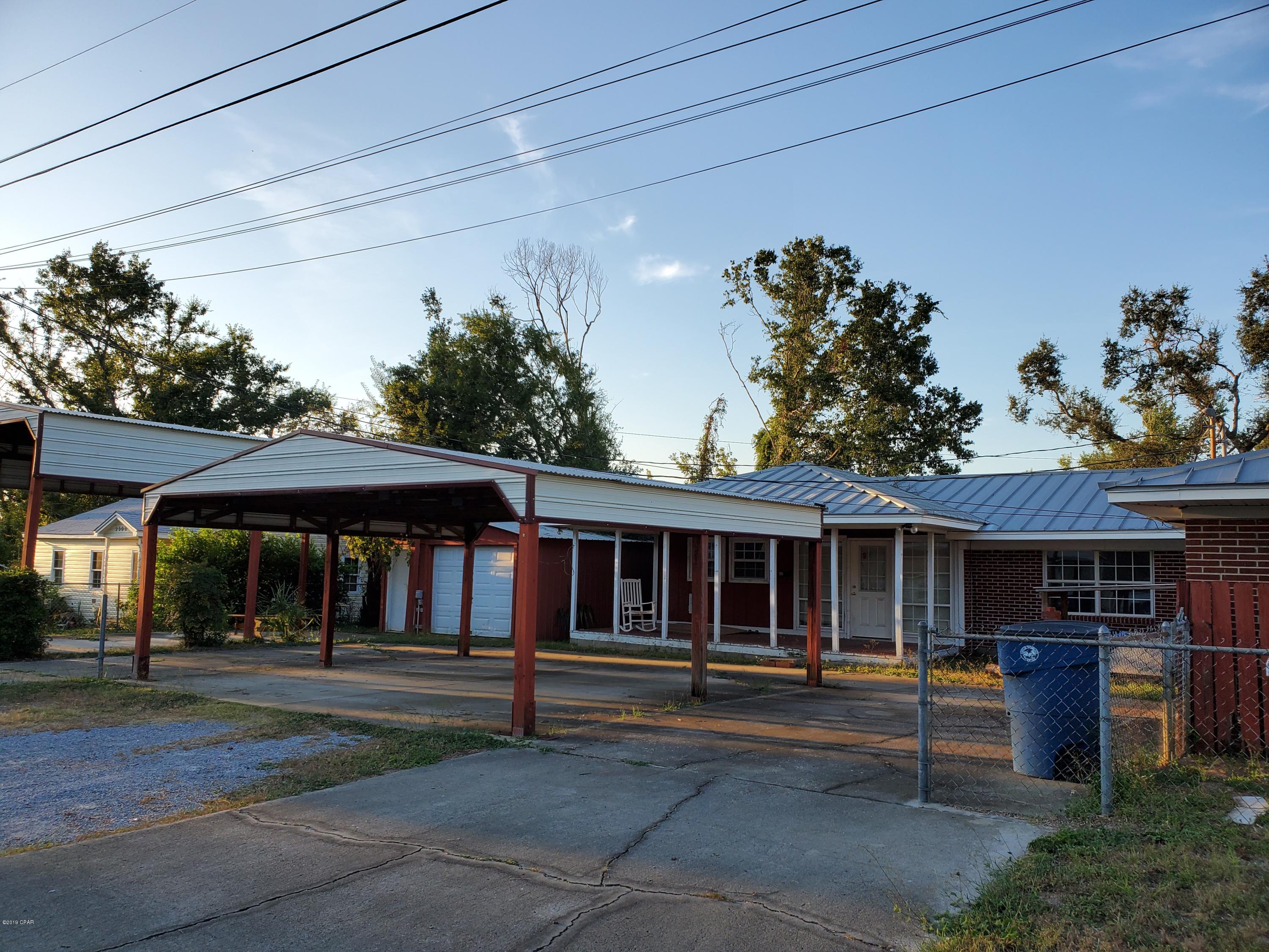 [No Recorded Subdiv] - Residential