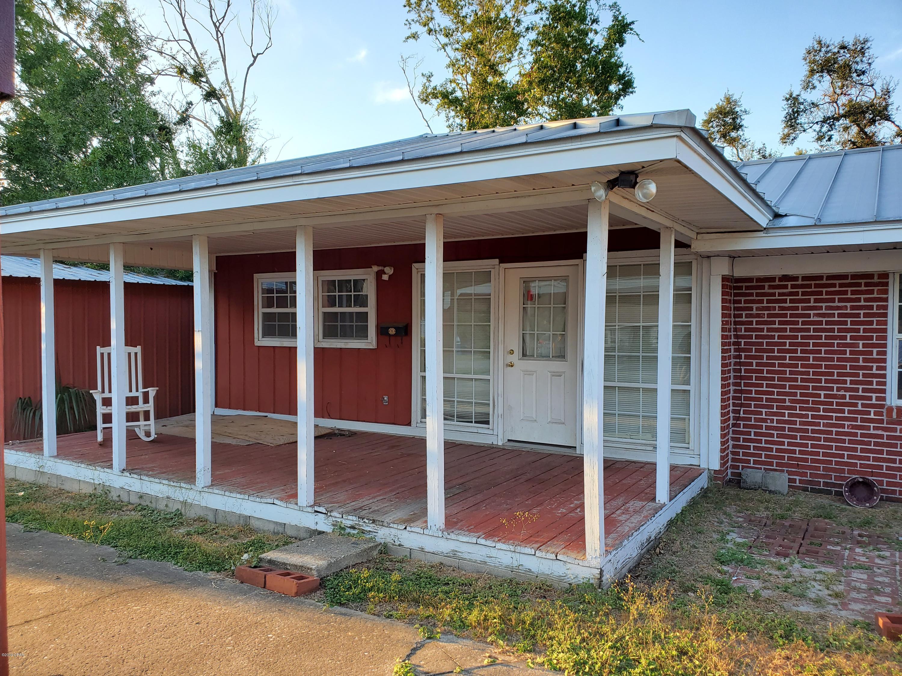 [No Recorded Subdiv] - Residential