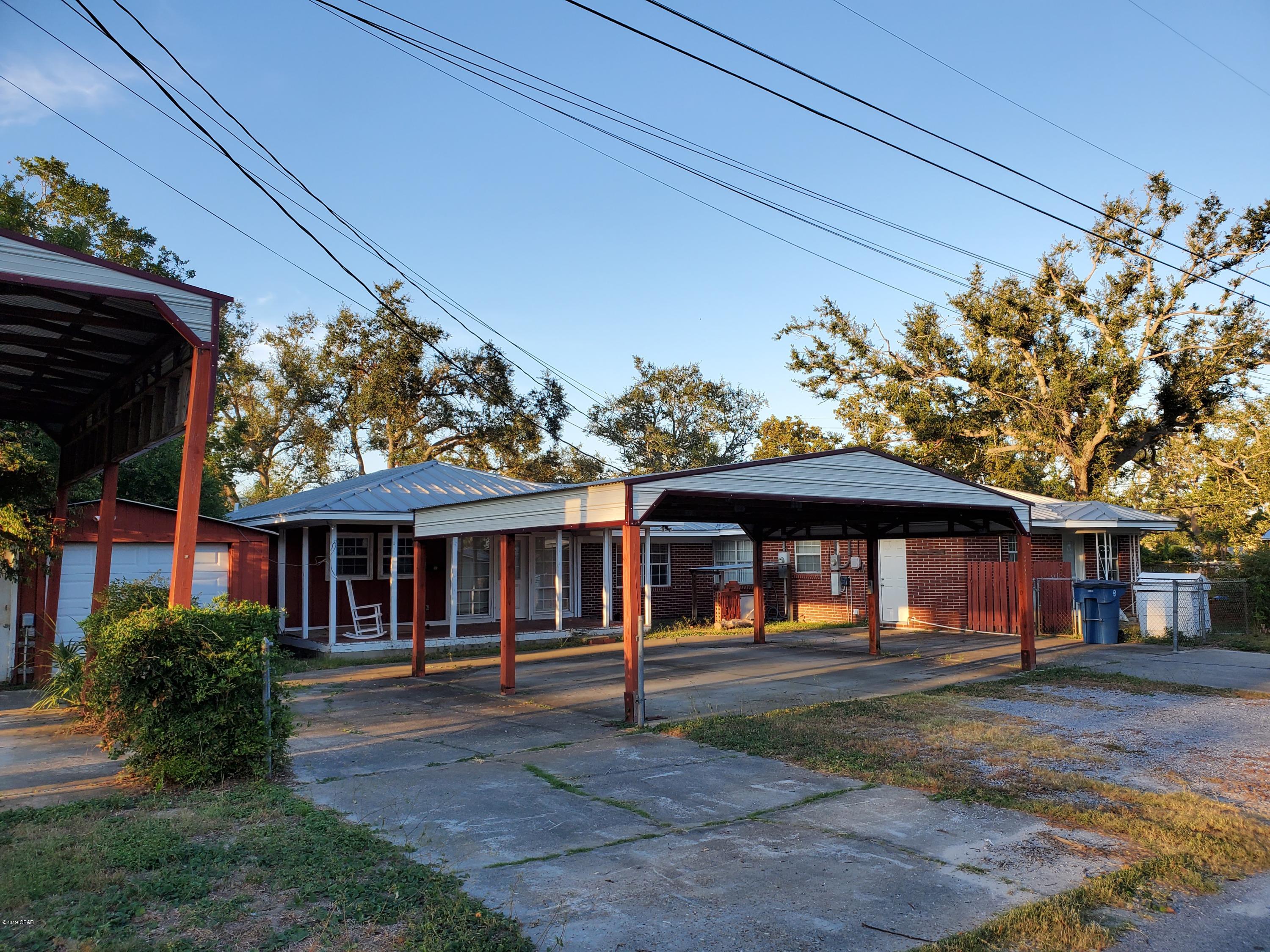 [No Recorded Subdiv] - Residential