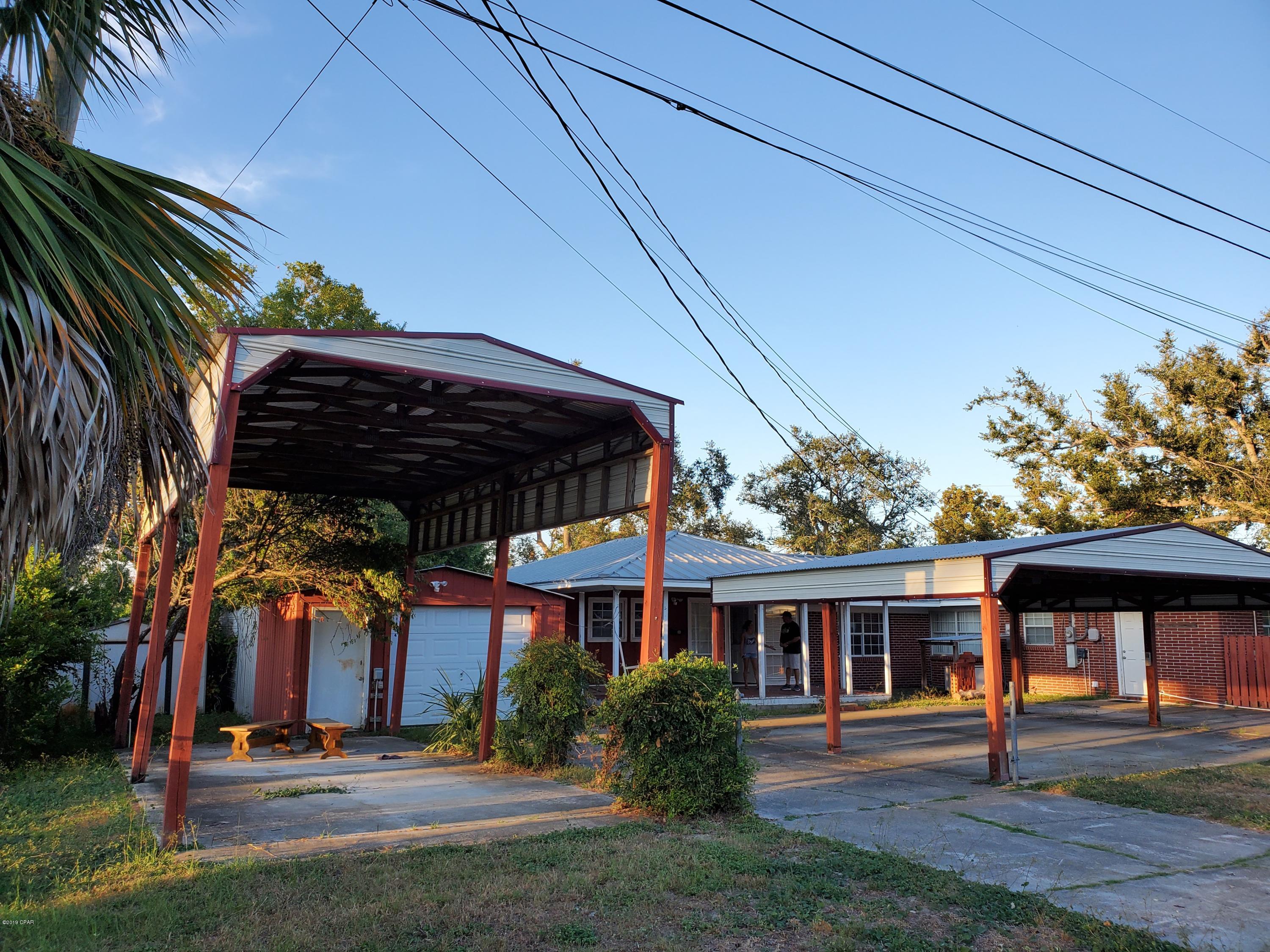 [No Recorded Subdiv] - Residential