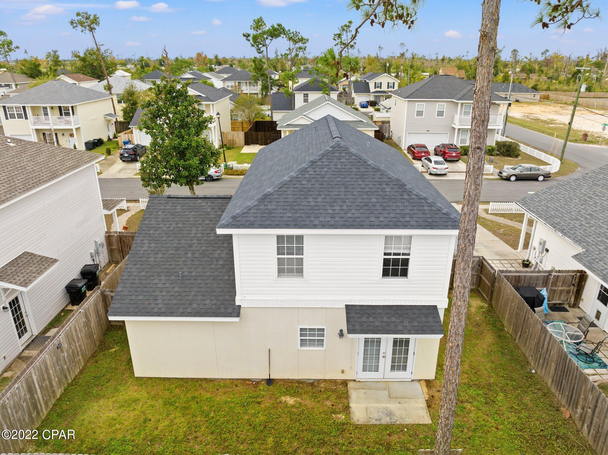 Avondale Estates - Residential