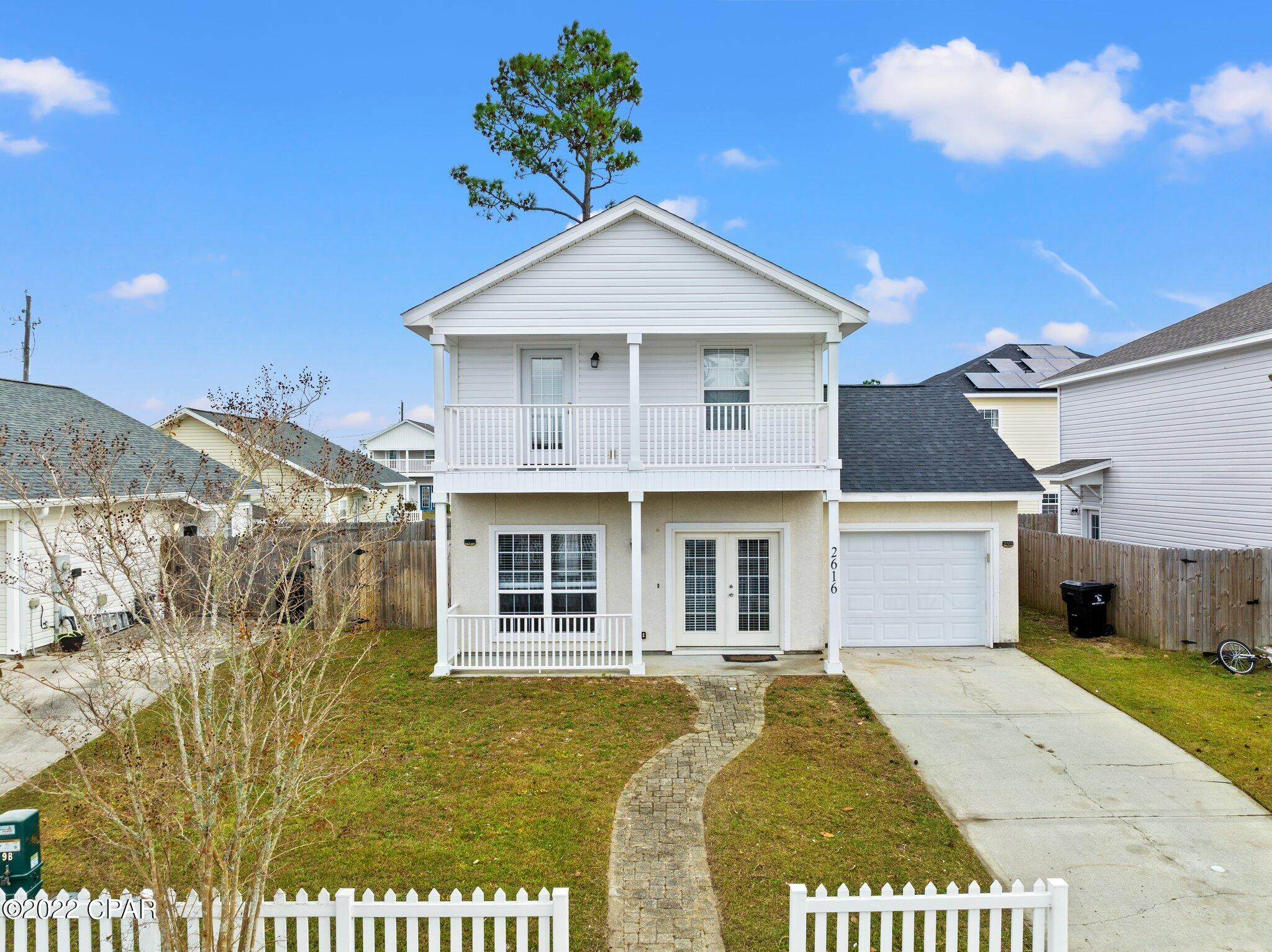 Avondale Estates - Residential