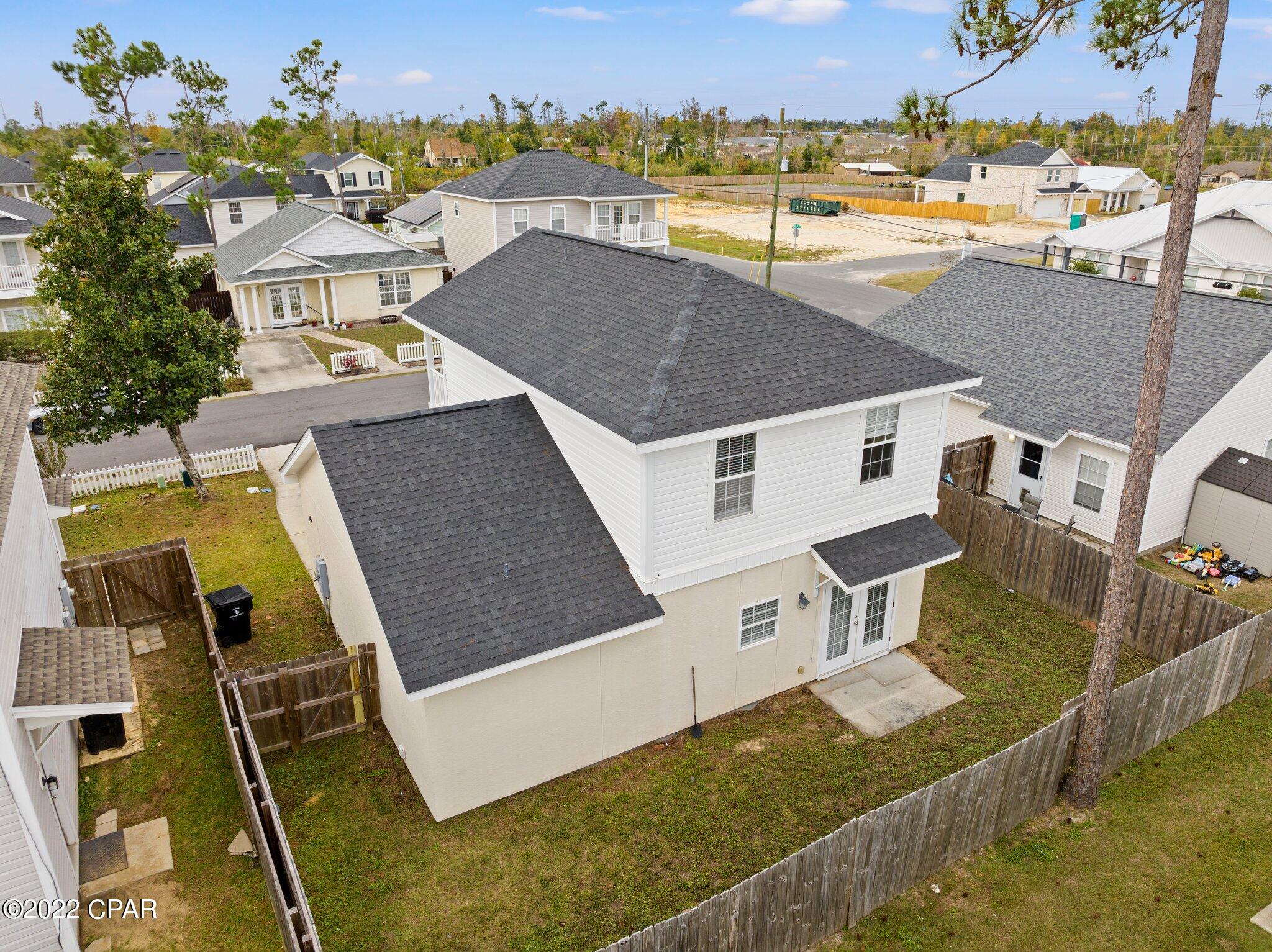 Avondale Estates - Residential