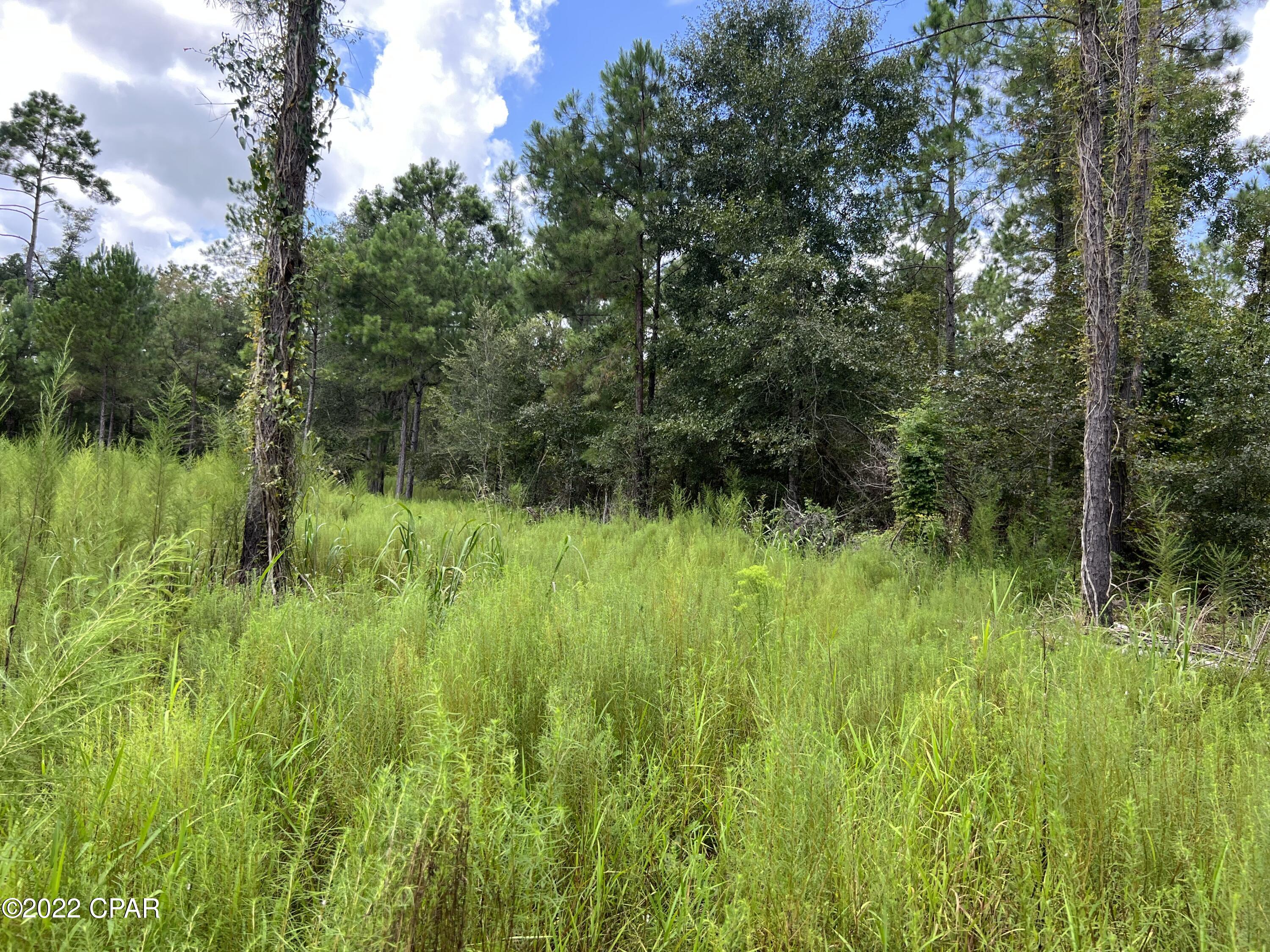 [No Recorded Subdiv] - Land