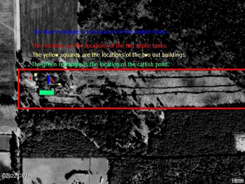 [No Recorded Subdiv] - Land