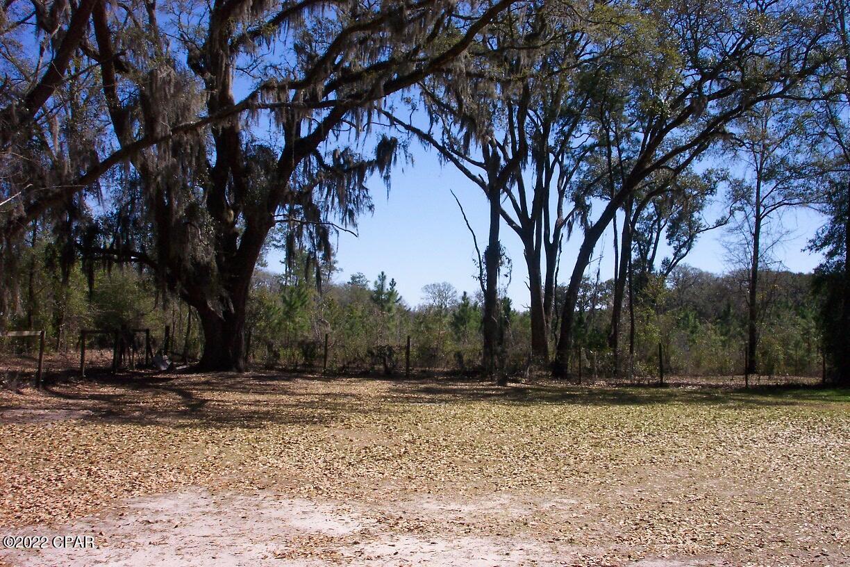 [No Recorded Subdiv] - Land