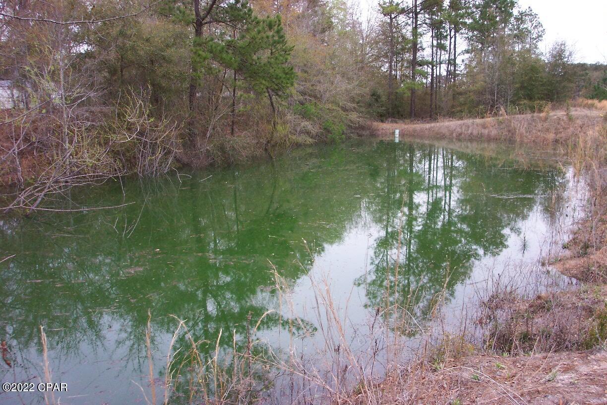 [No Recorded Subdiv] - Land