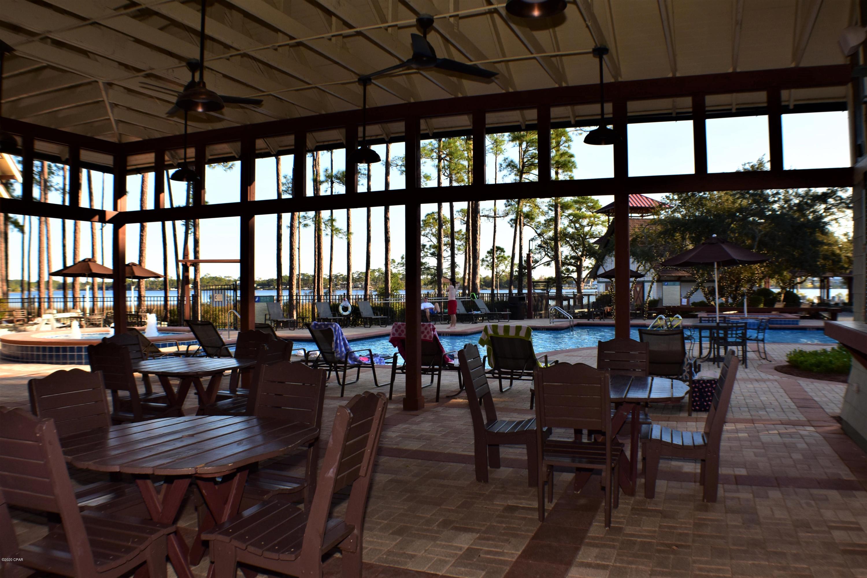 Lakeside Lodge At Prospect Pt - Residential