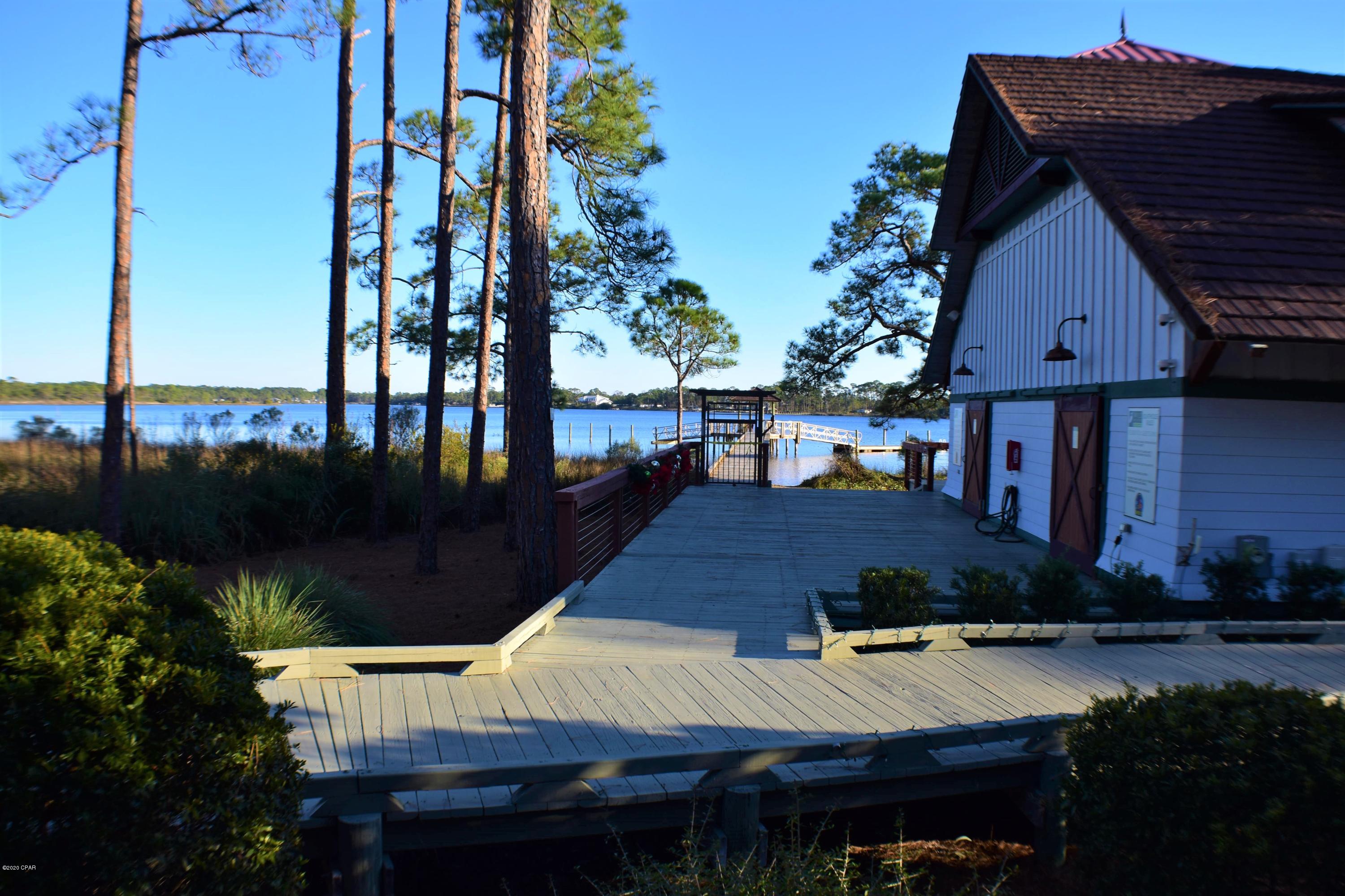 Lakeside Lodge At Prospect Pt - Residential
