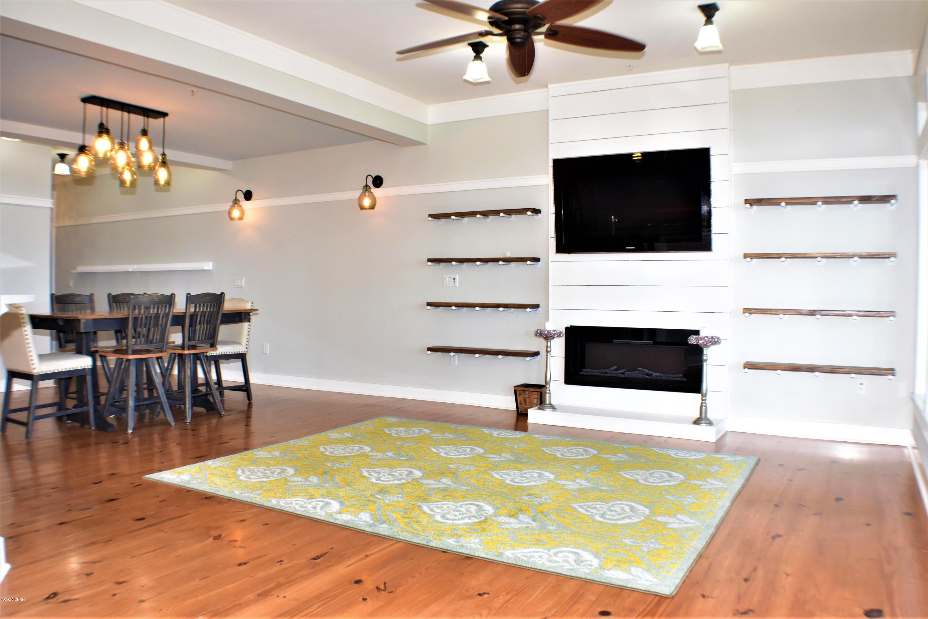 Lakeside Lodge At Prospect Pt - Residential