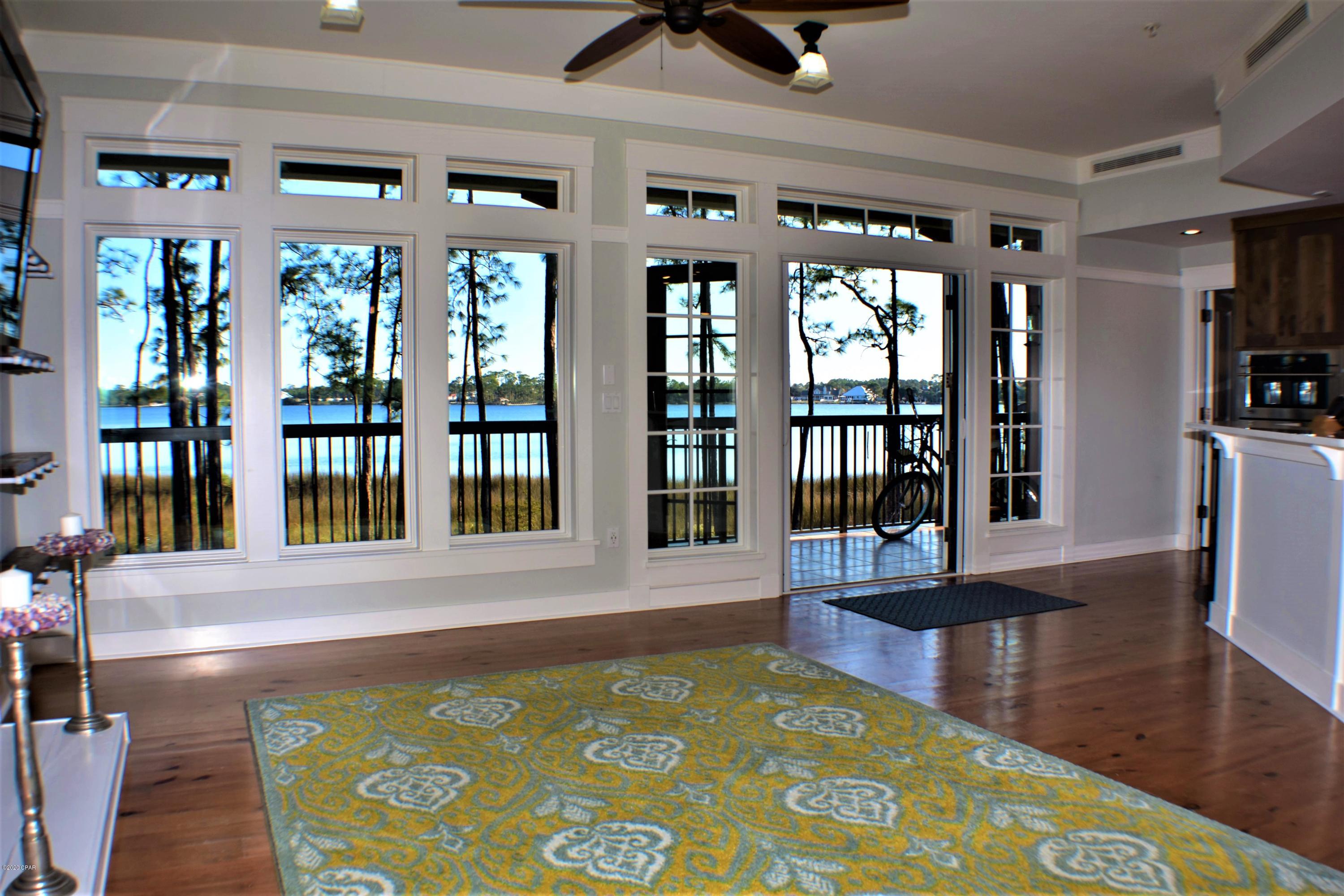 Lakeside Lodge At Prospect Pt - Residential