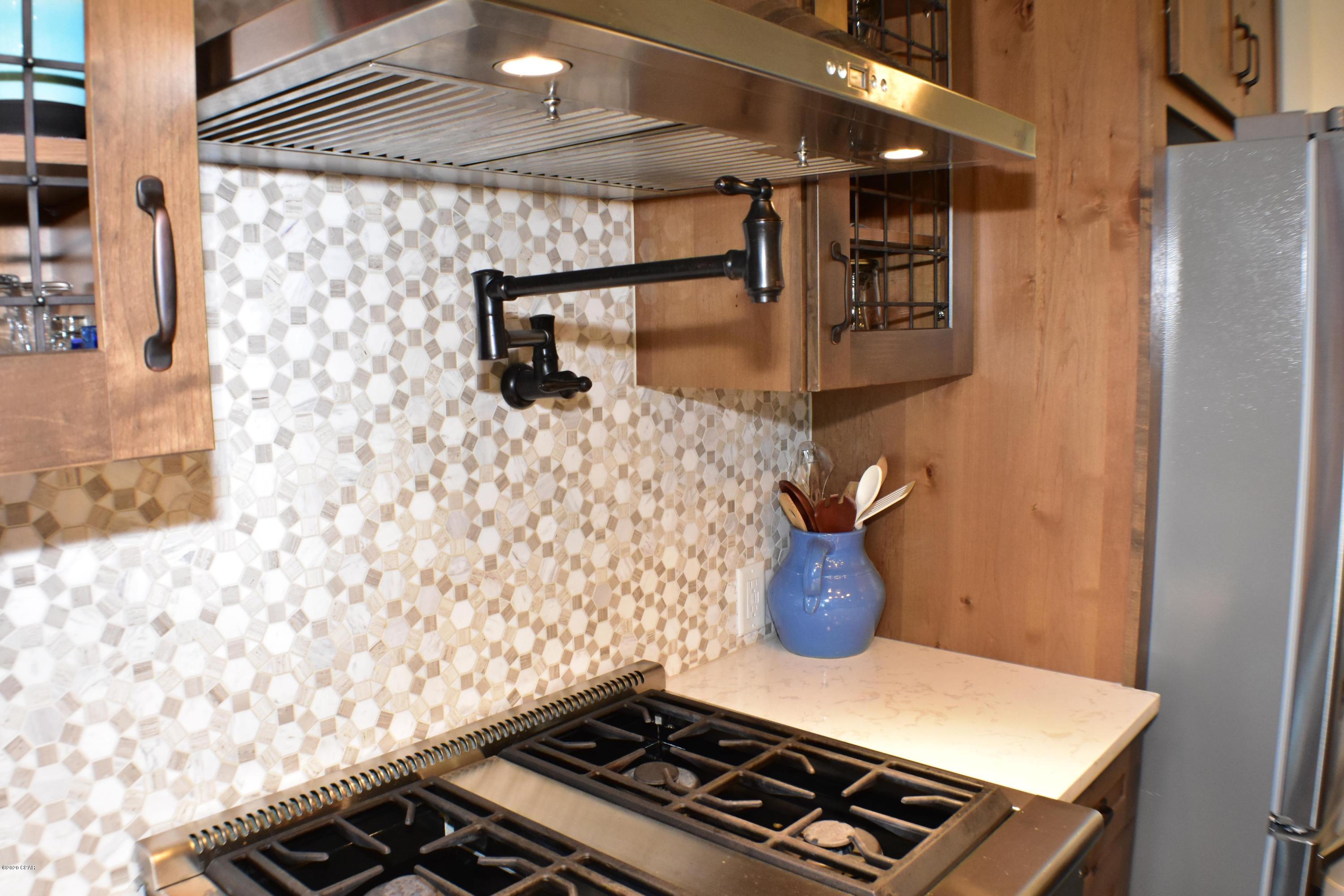 Lakeside Lodge At Prospect Pt - Residential