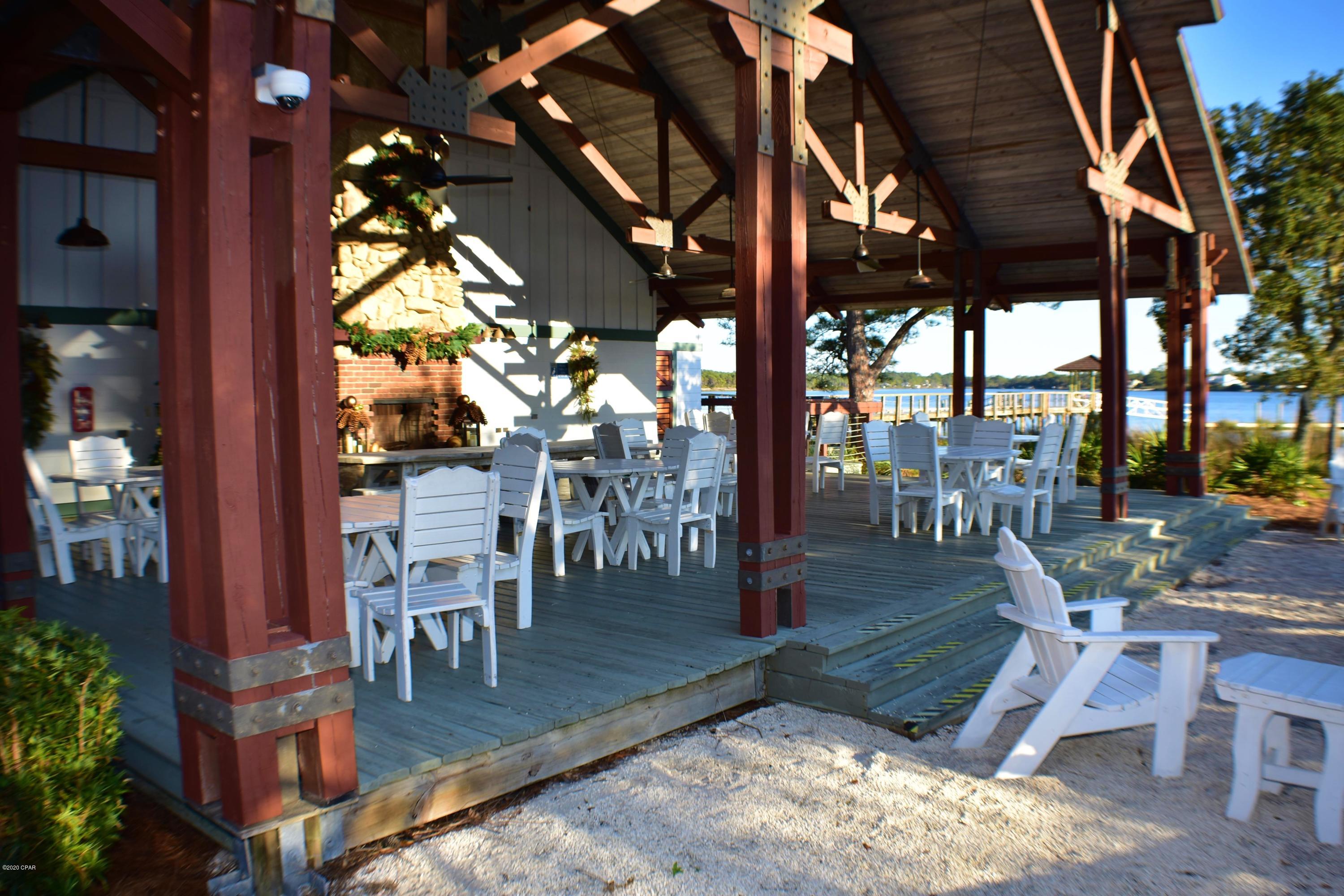 Lakeside Lodge At Prospect Pt - Residential