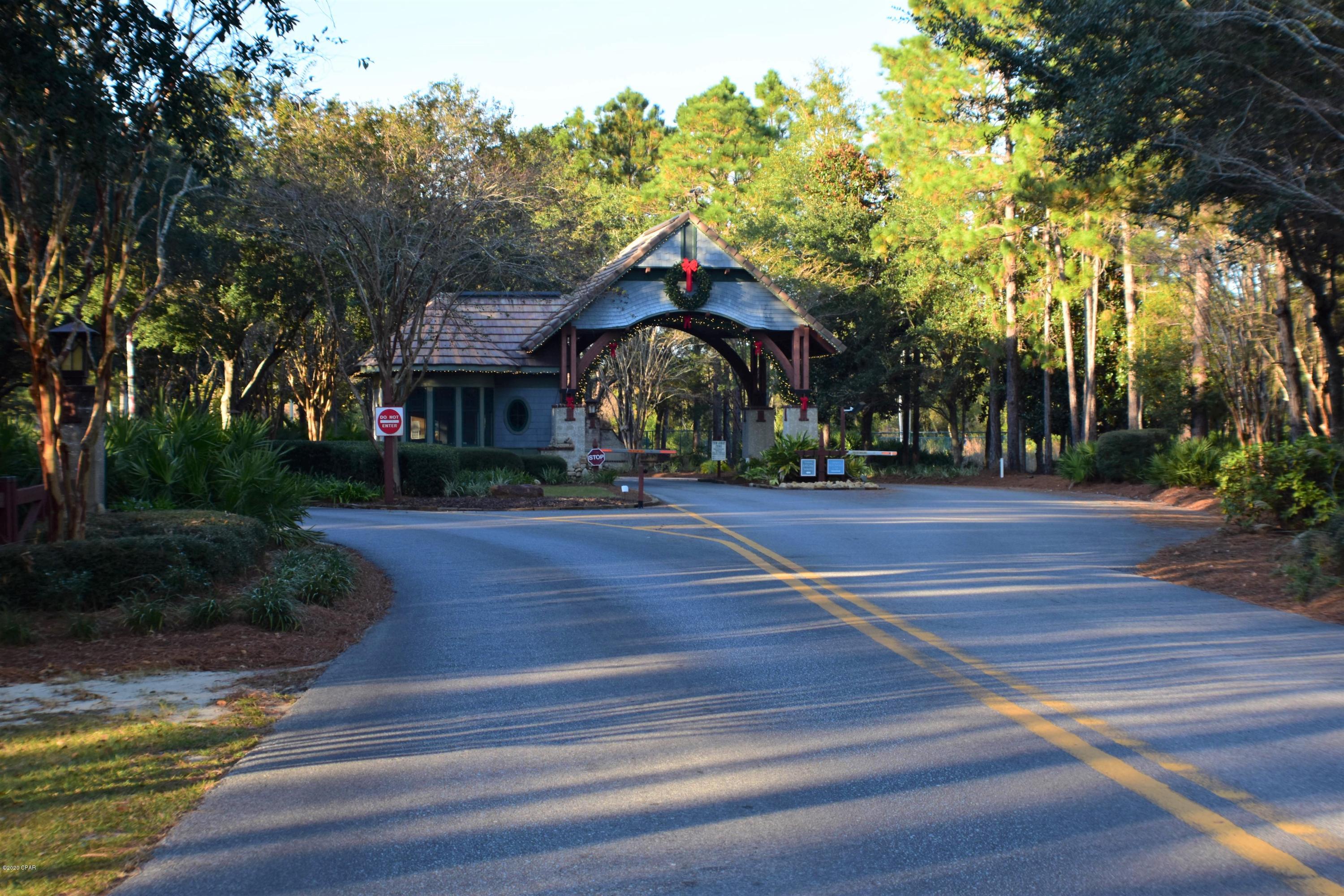Lakeside Lodge At Prospect Pt - Residential