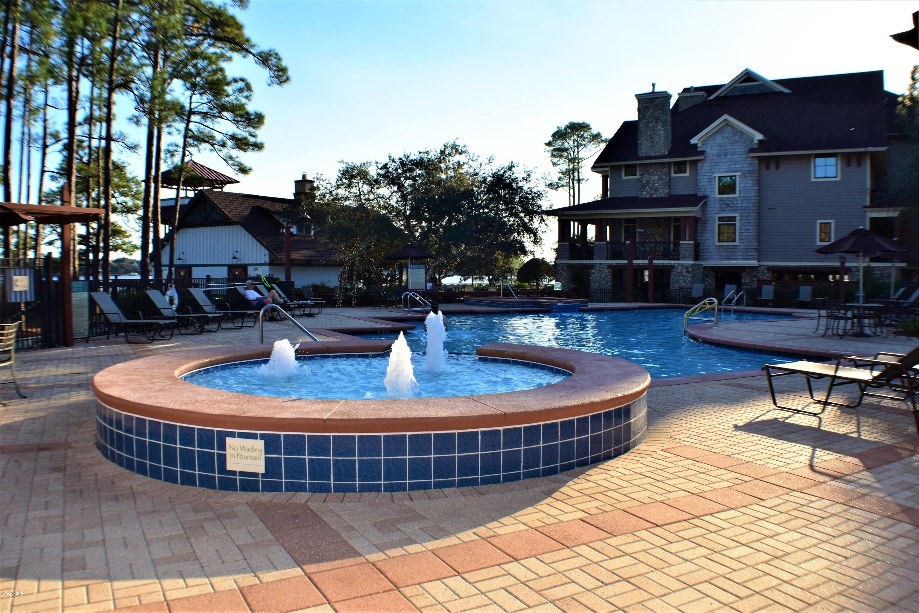 Lakeside Lodge At Prospect Pt - Residential