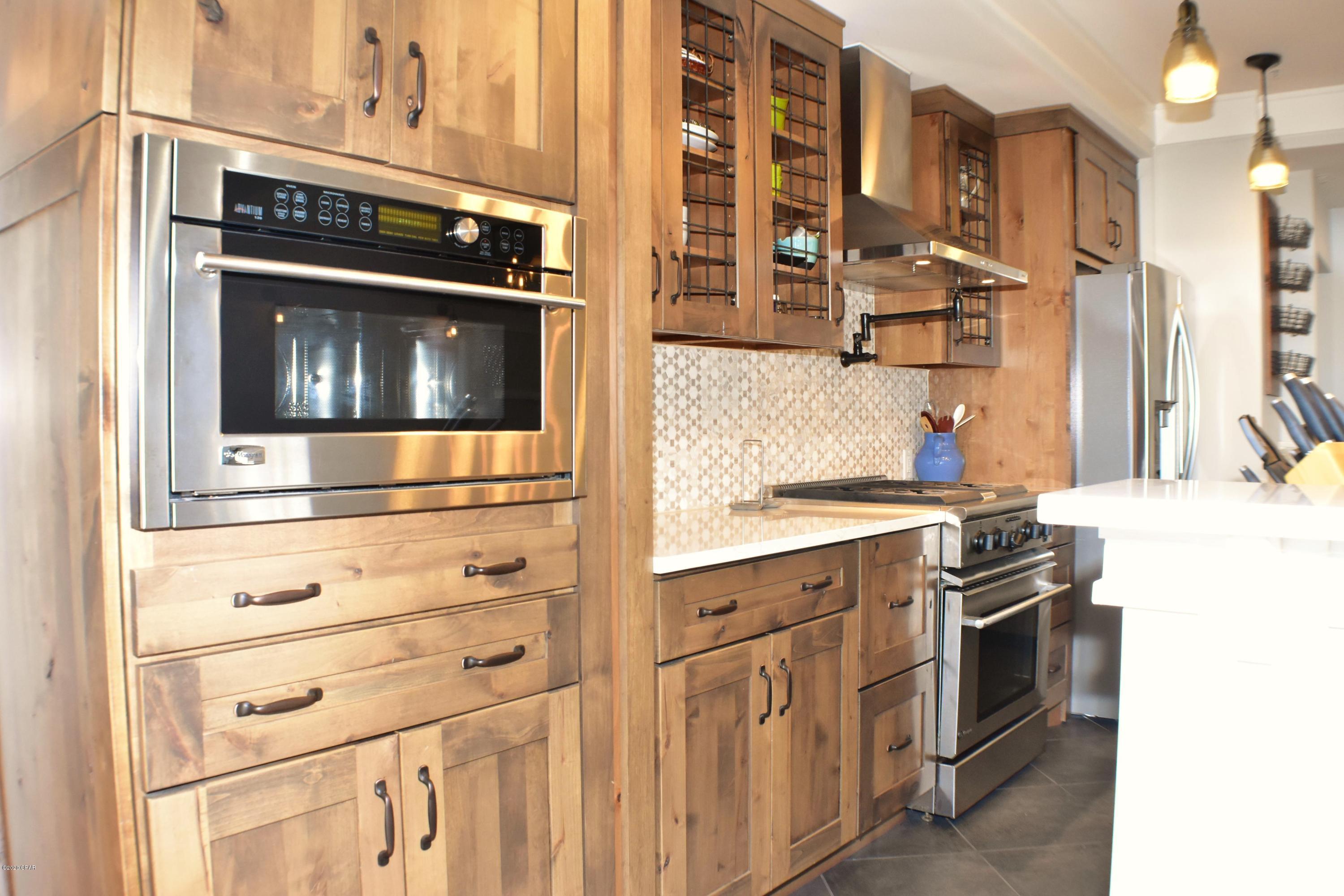 Lakeside Lodge At Prospect Pt - Residential