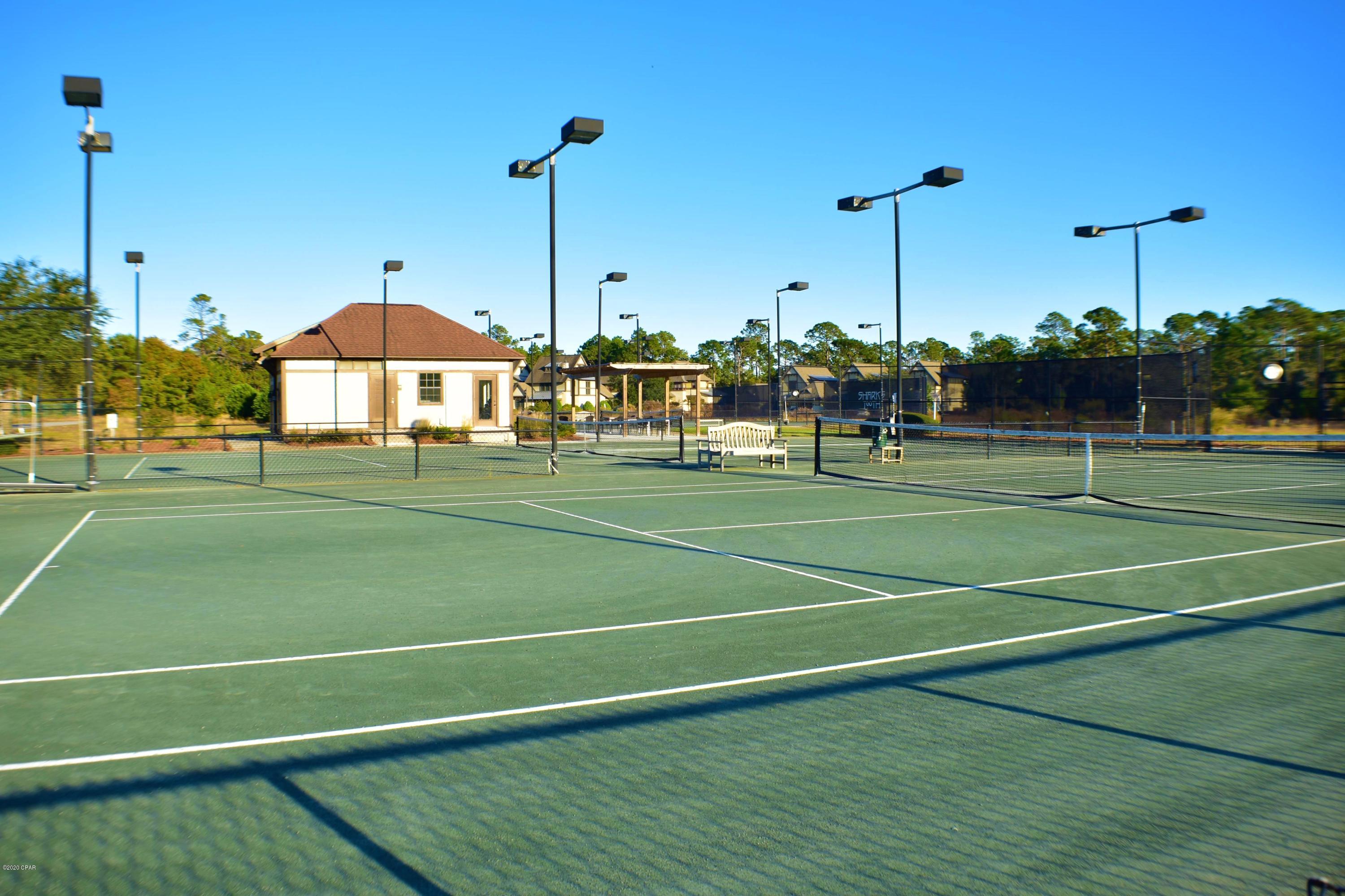 Lakeside Lodge At Prospect Pt - Residential